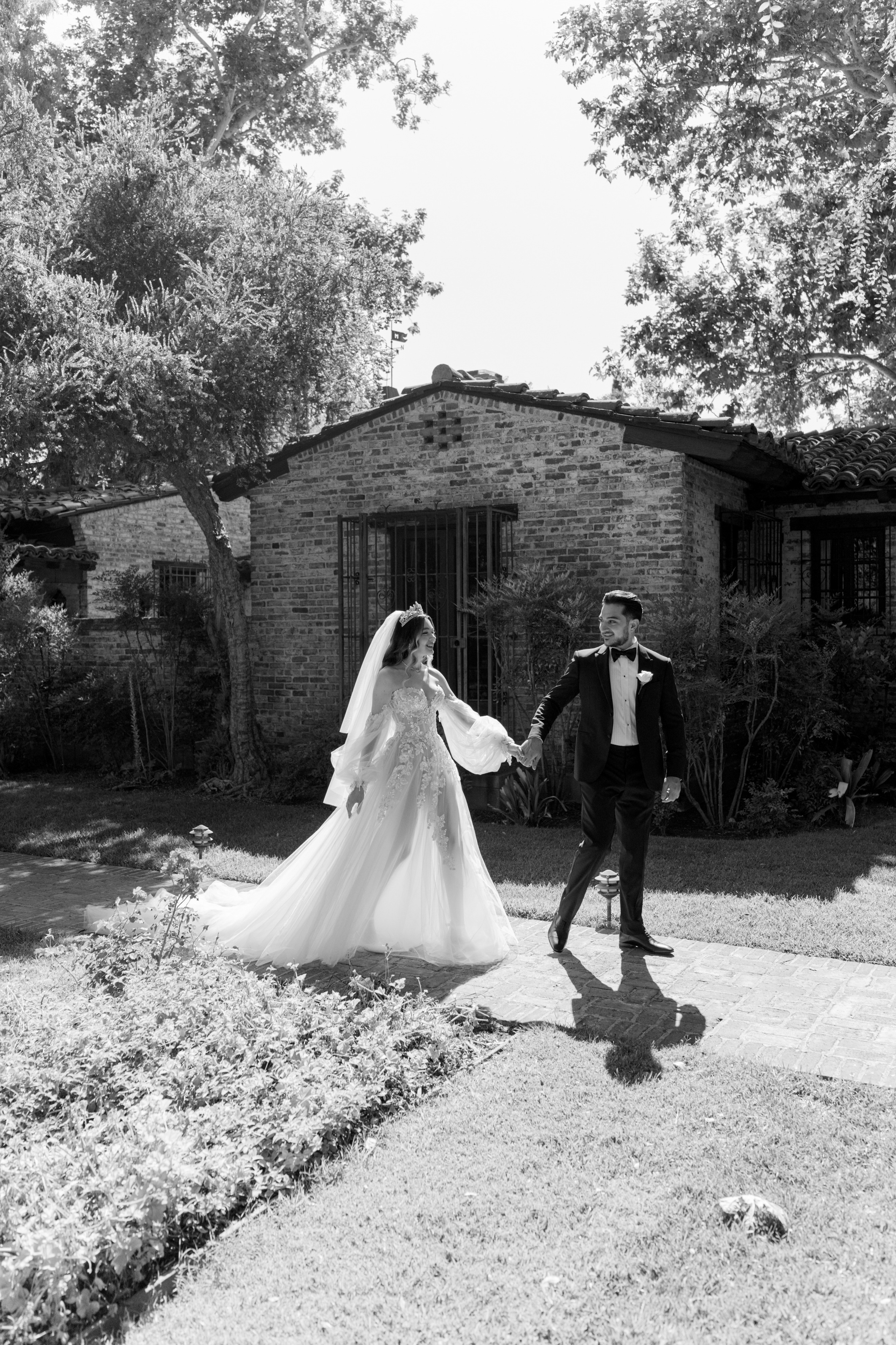 Sofi and Grigor’s Stunning Armenian Wedding in Los Angeles. Wedding photographer and videographer New York | New Jersey