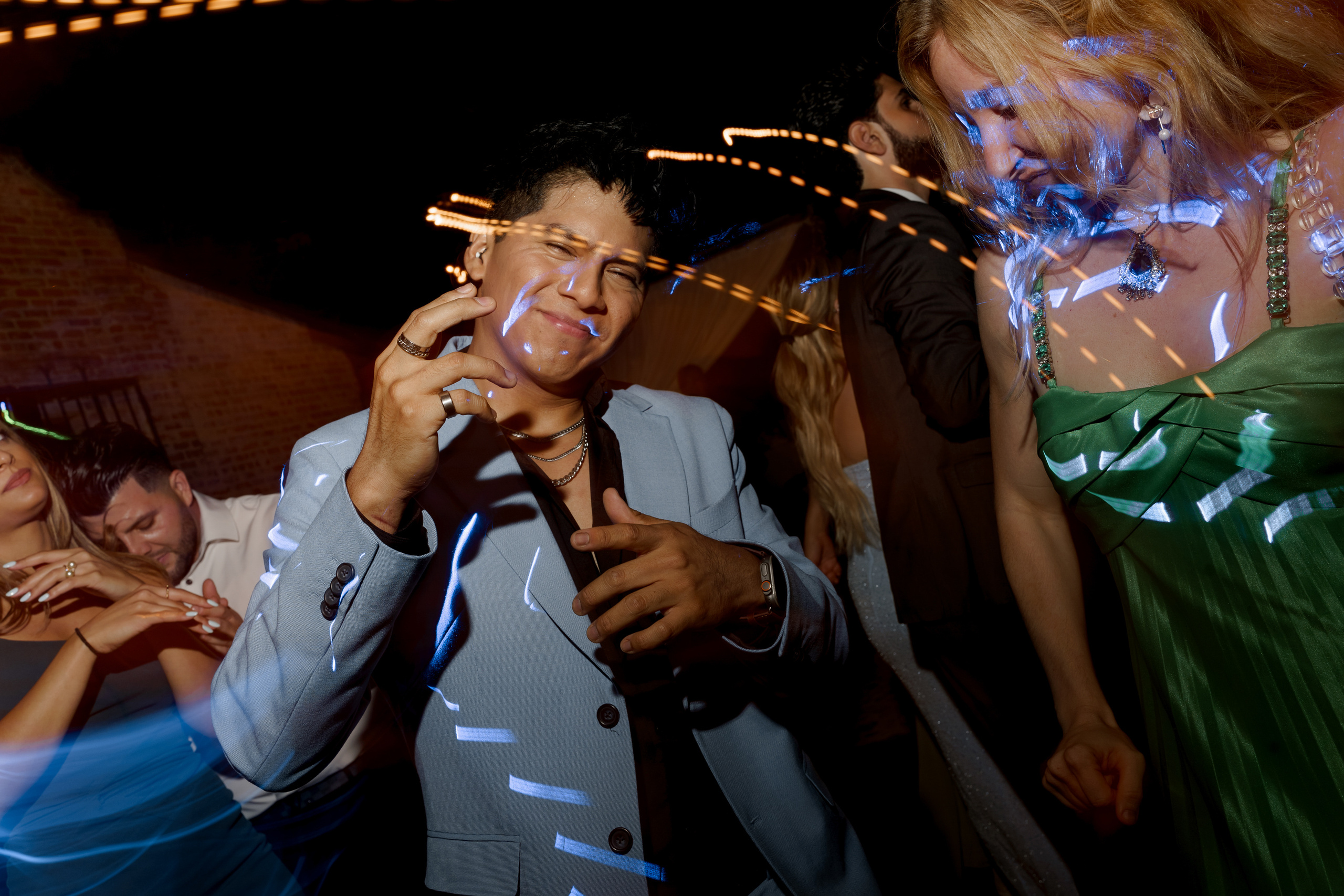 Sofi and Grigor’s Stunning Armenian Wedding in Los Angeles. Wedding photographer and videographer New York | New Jersey