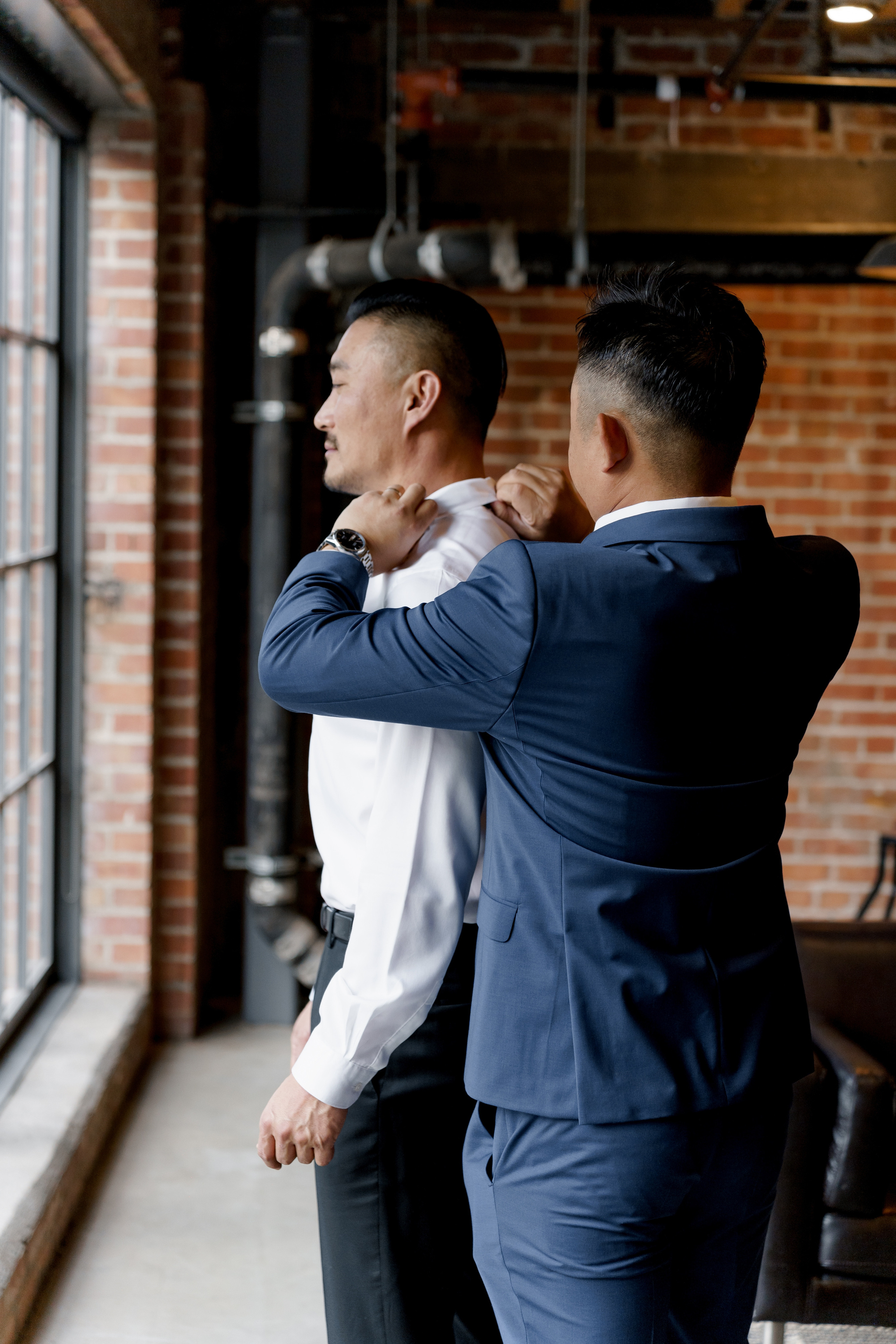 Shushan and Juno. Wedding photographer and videographer New York | New Jersey