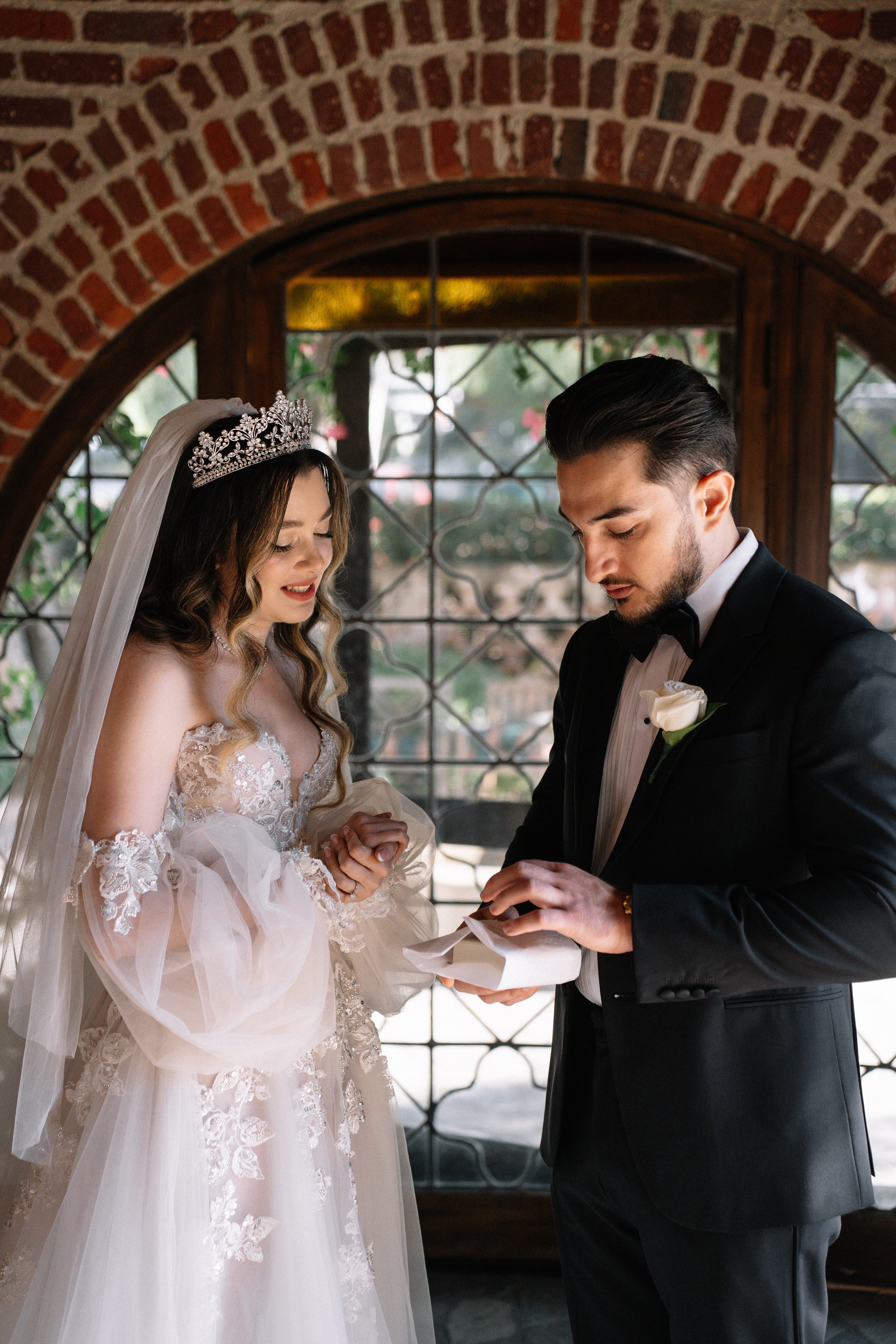 Sofi and Grigor’s Stunning Armenian Wedding in Los Angeles. Wedding photographer and videographer New York | New Jersey