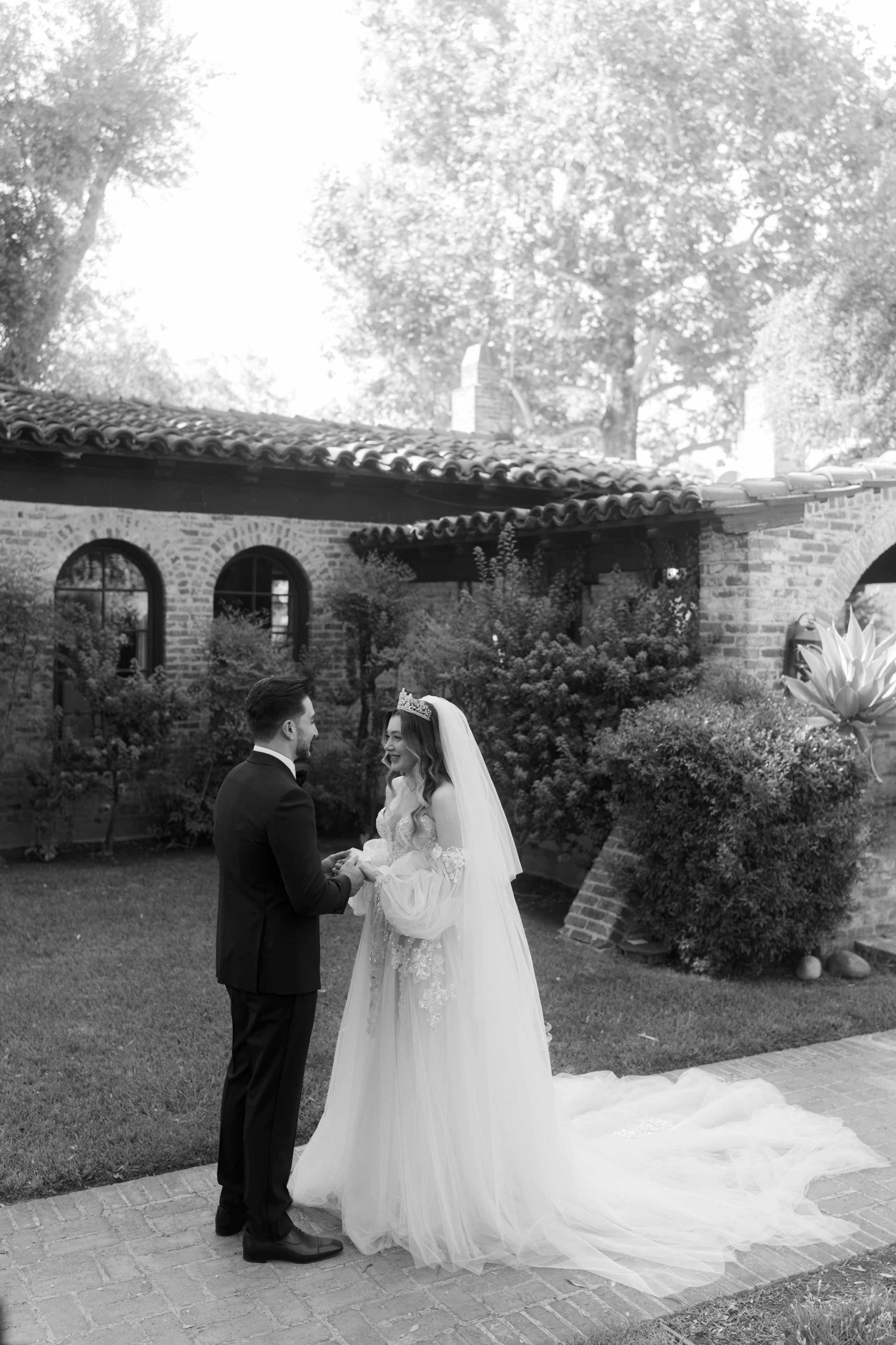 Sofi and Grigor’s Stunning Armenian Wedding in Los Angeles. Wedding photographer and videographer New York | New Jersey