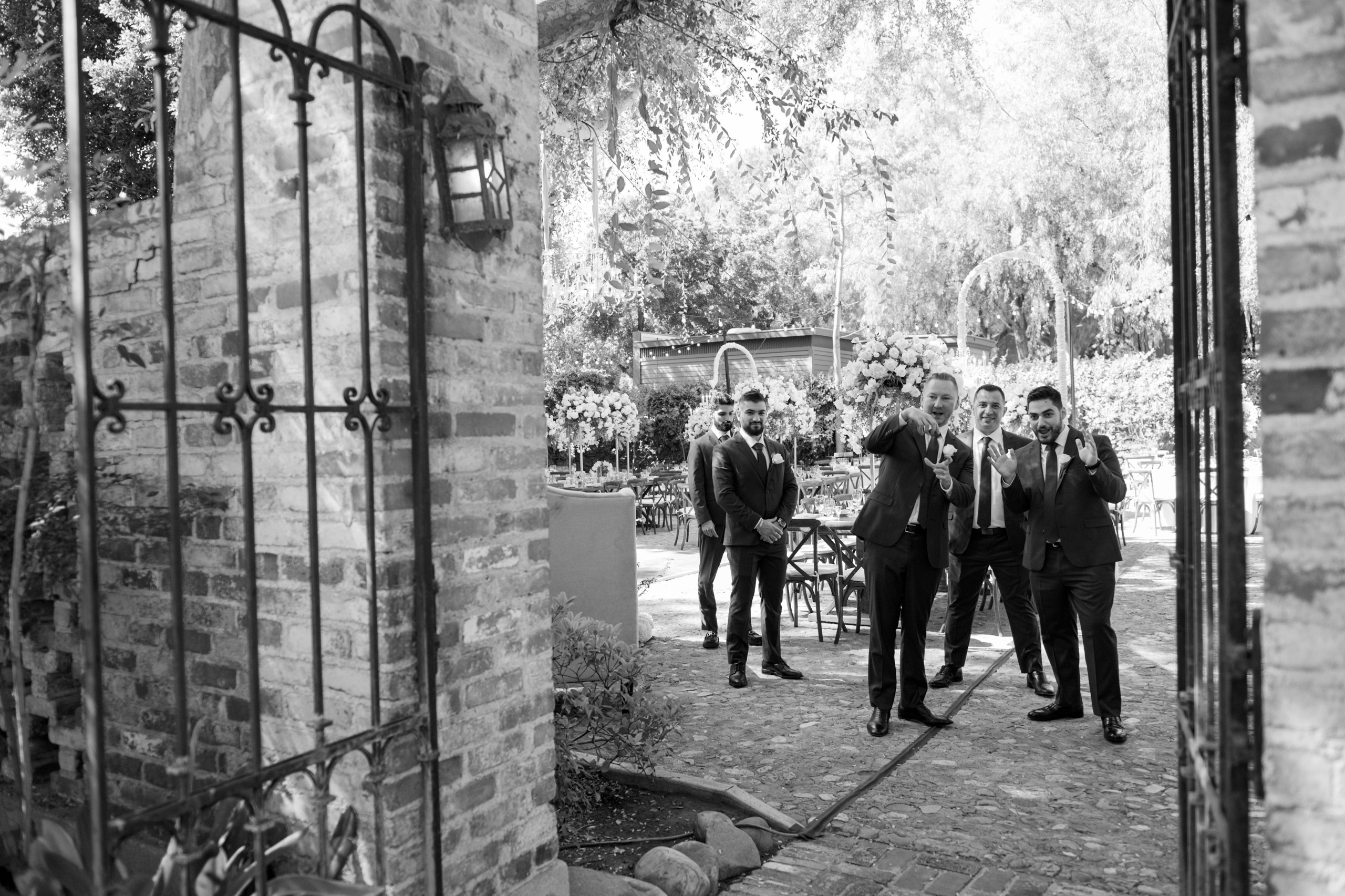 Sofi and Grigor’s Stunning Armenian Wedding in Los Angeles. Wedding photographer and videographer New York | New Jersey