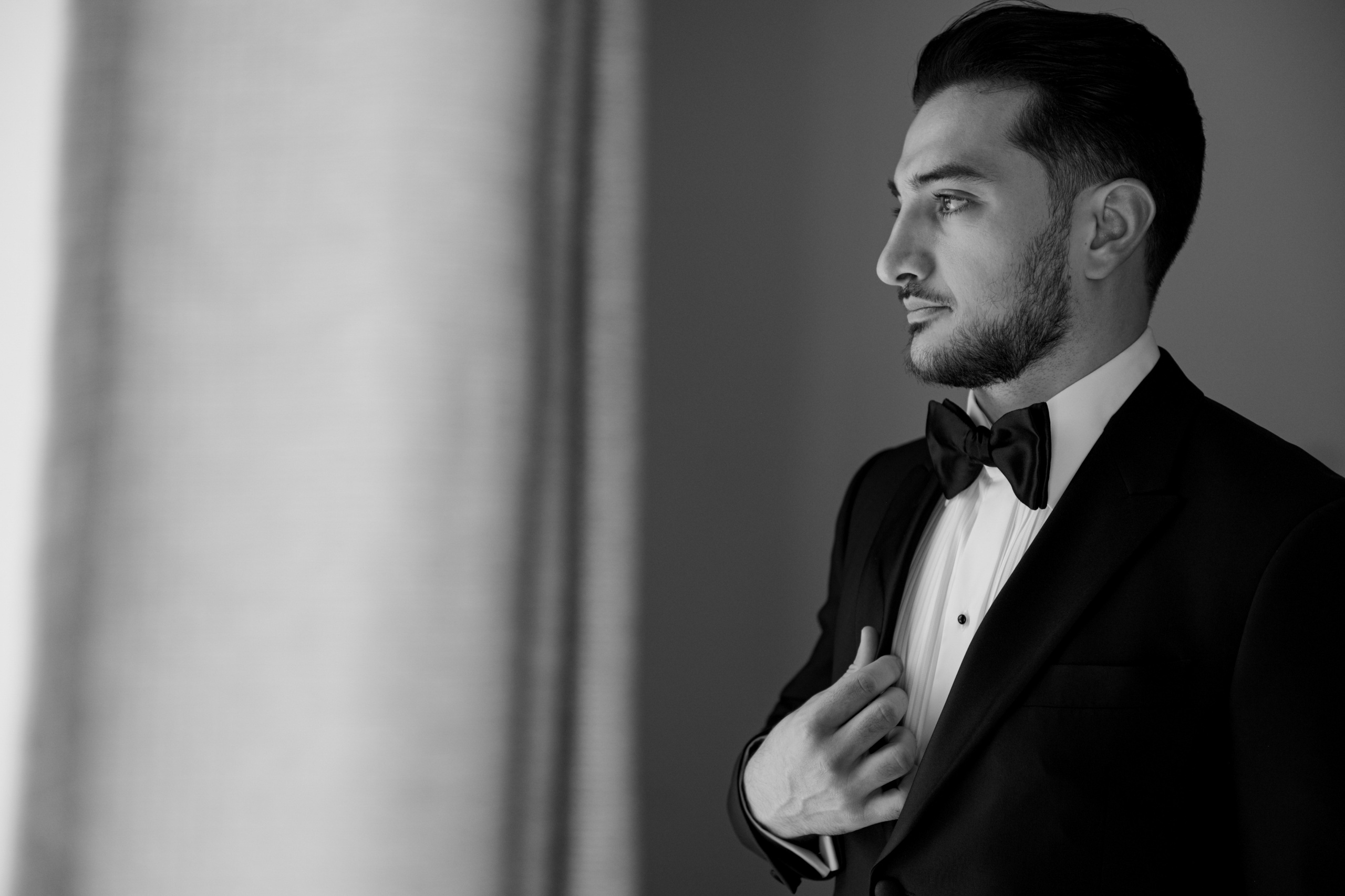 Sofi and Grigor’s Stunning Armenian Wedding in Los Angeles. Wedding photographer and videographer New York | New Jersey