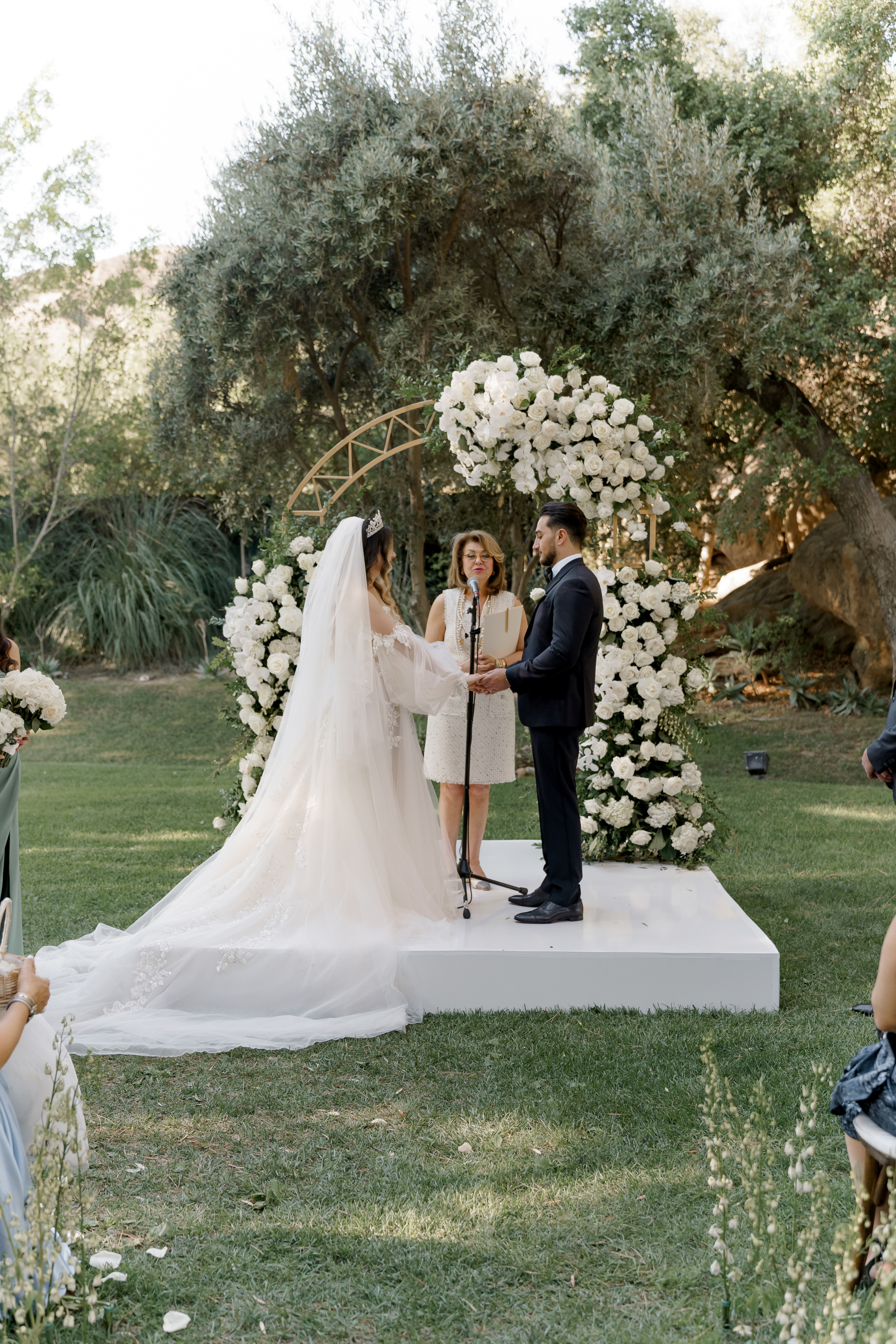 Sofi and Grigor’s Stunning Armenian Wedding in Los Angeles. Wedding photographer and videographer New York | New Jersey