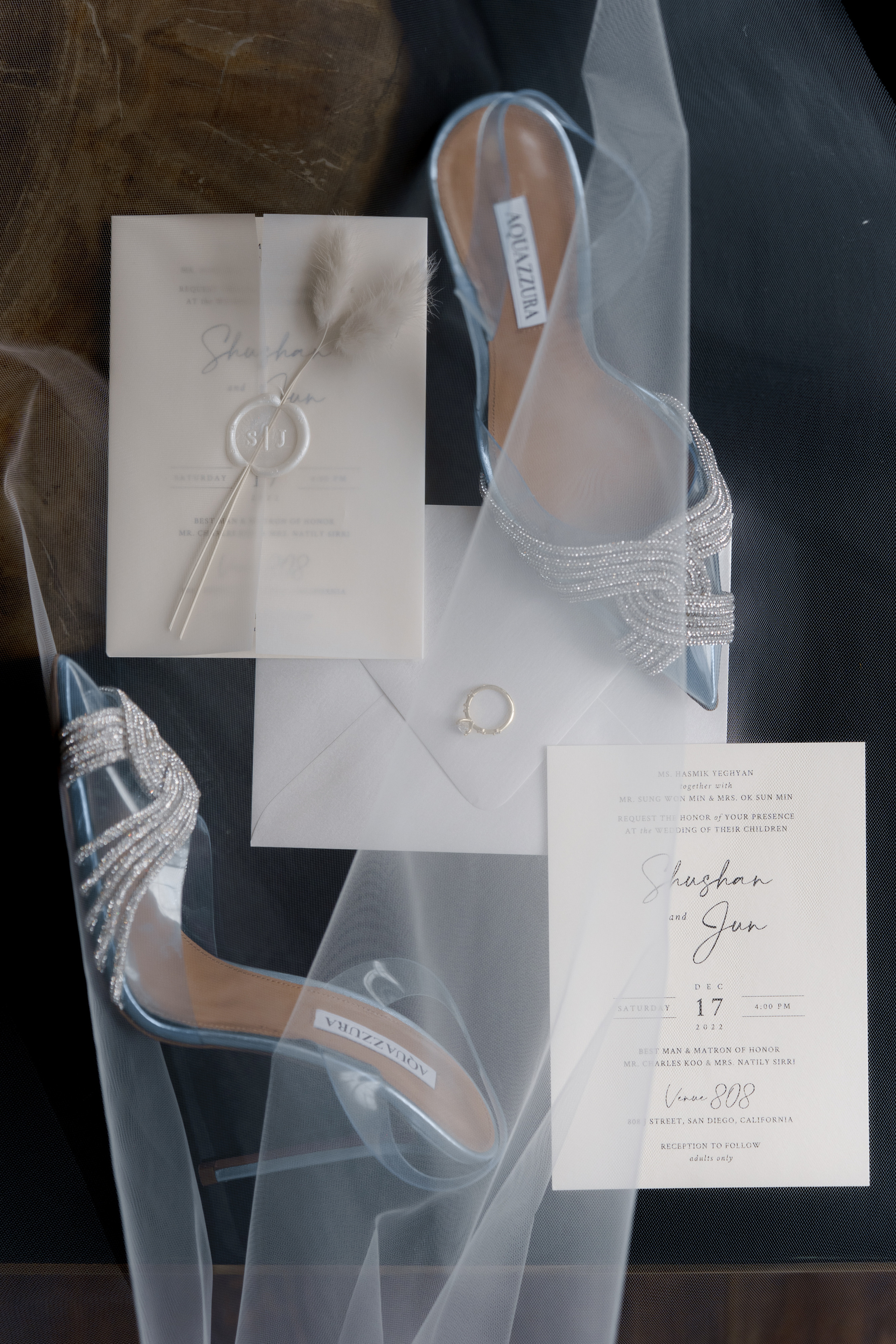 Shushan and Juno. Wedding photographer and videographer New York | New Jersey