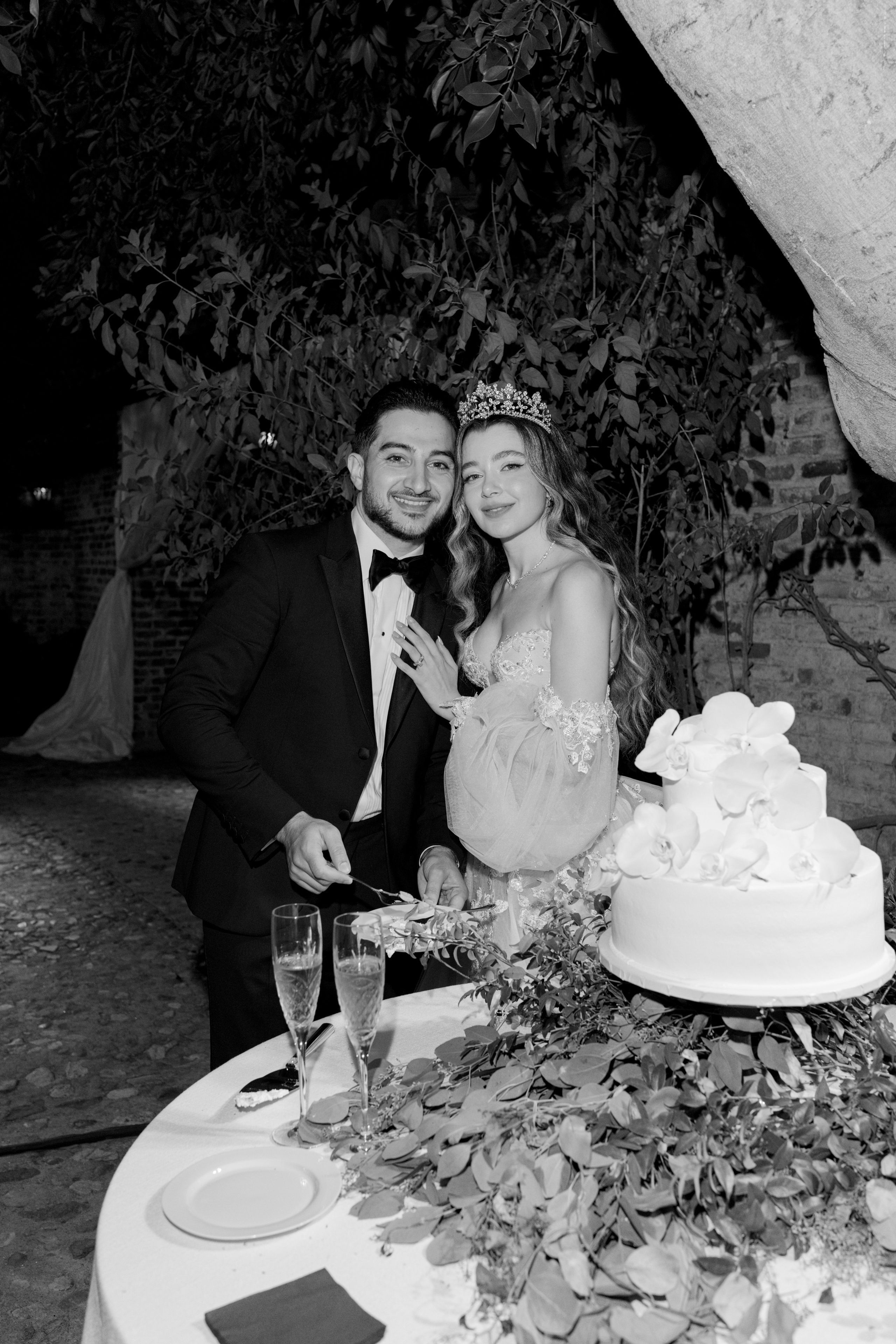Sofi and Grigor’s Stunning Armenian Wedding in Los Angeles. Wedding photographer and videographer New York | New Jersey