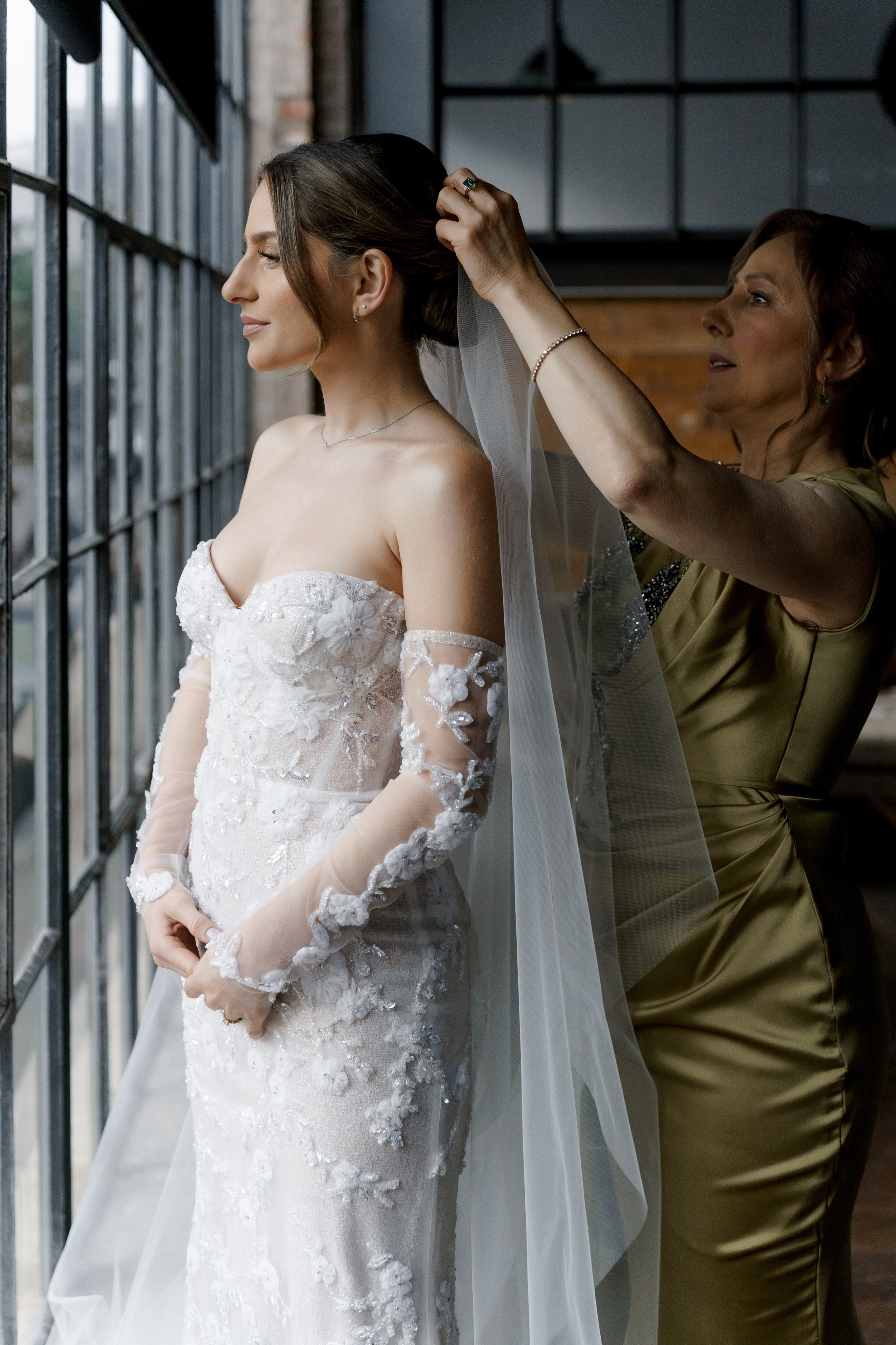 Shushan and Juno. Wedding photographer and videographer New York | New Jersey