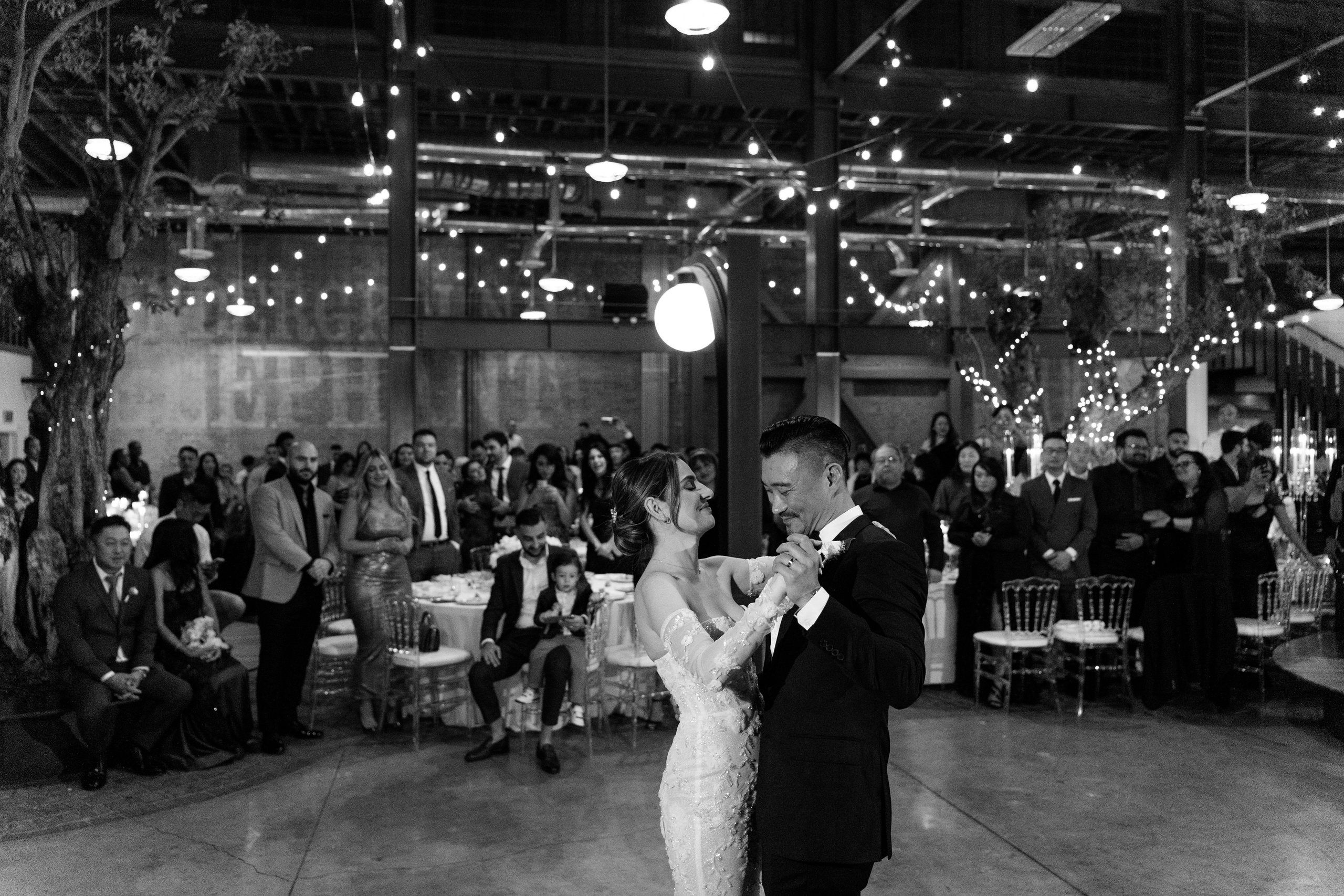 Shushan and Juno. Wedding photographer and videographer New York | New Jersey