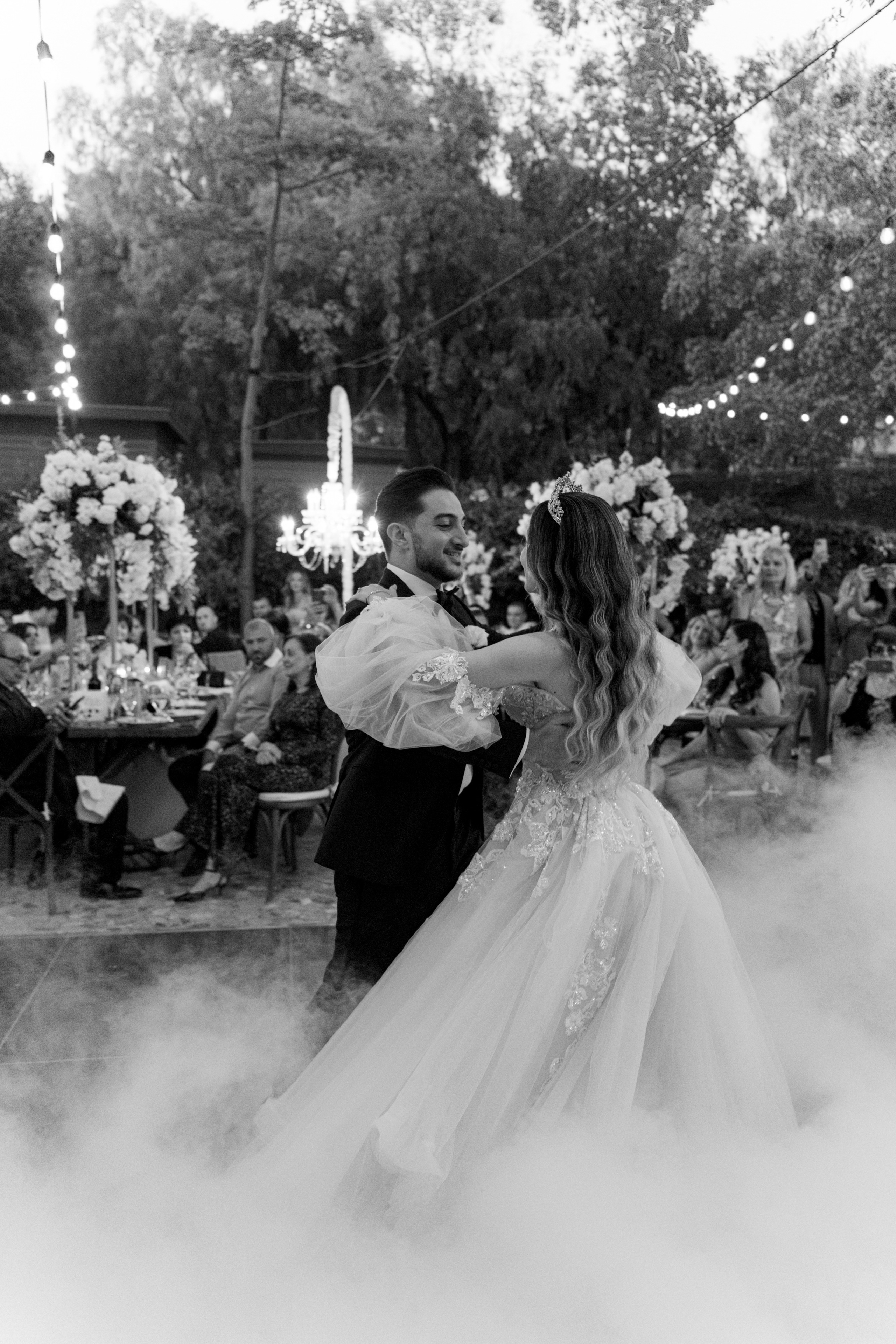 Sofi and Grigor’s Stunning Armenian Wedding in Los Angeles. Wedding photographer and videographer New York | New Jersey