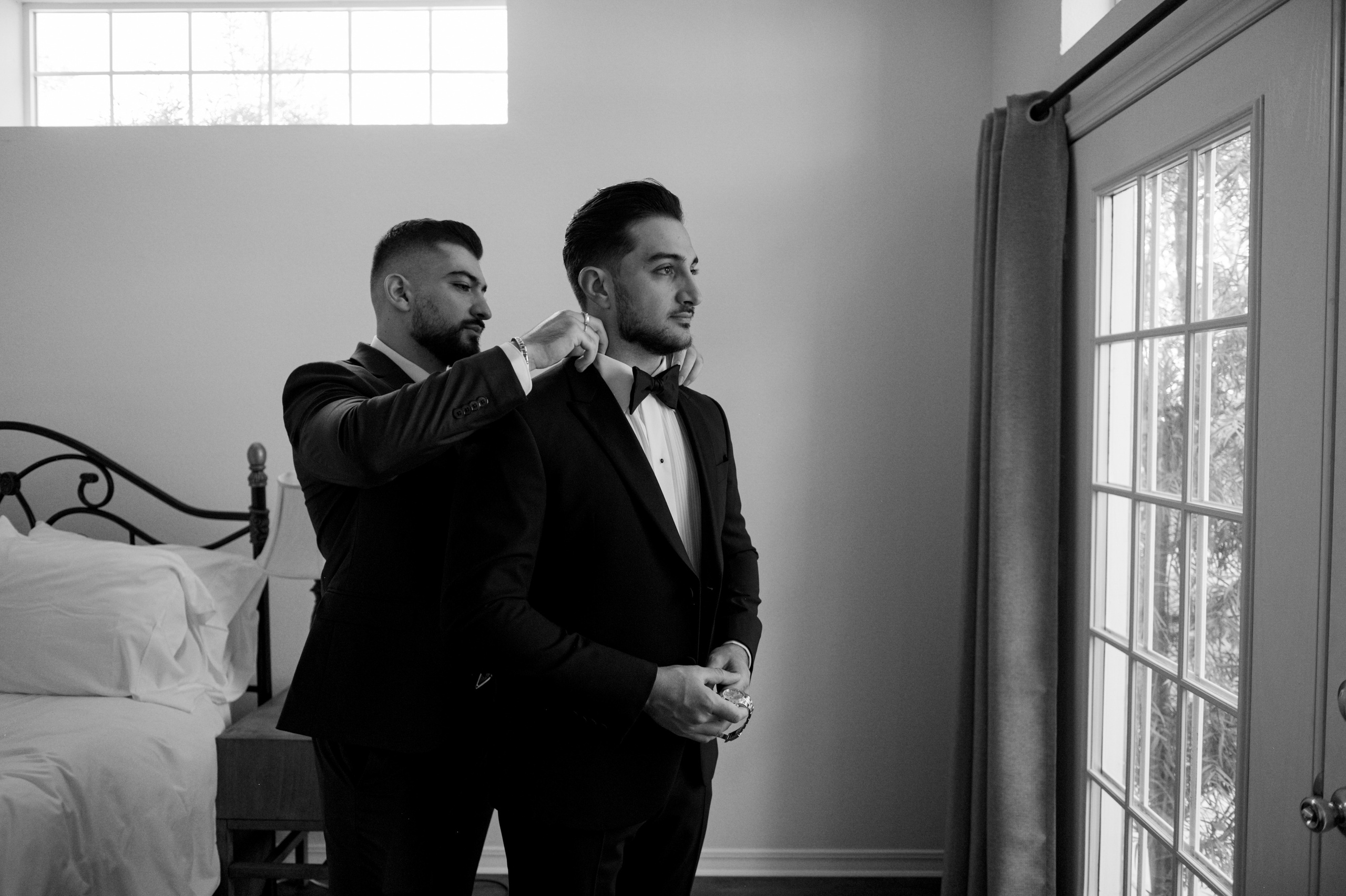 Sofi and Grigor’s Stunning Armenian Wedding in Los Angeles. Wedding photographer and videographer New York | New Jersey