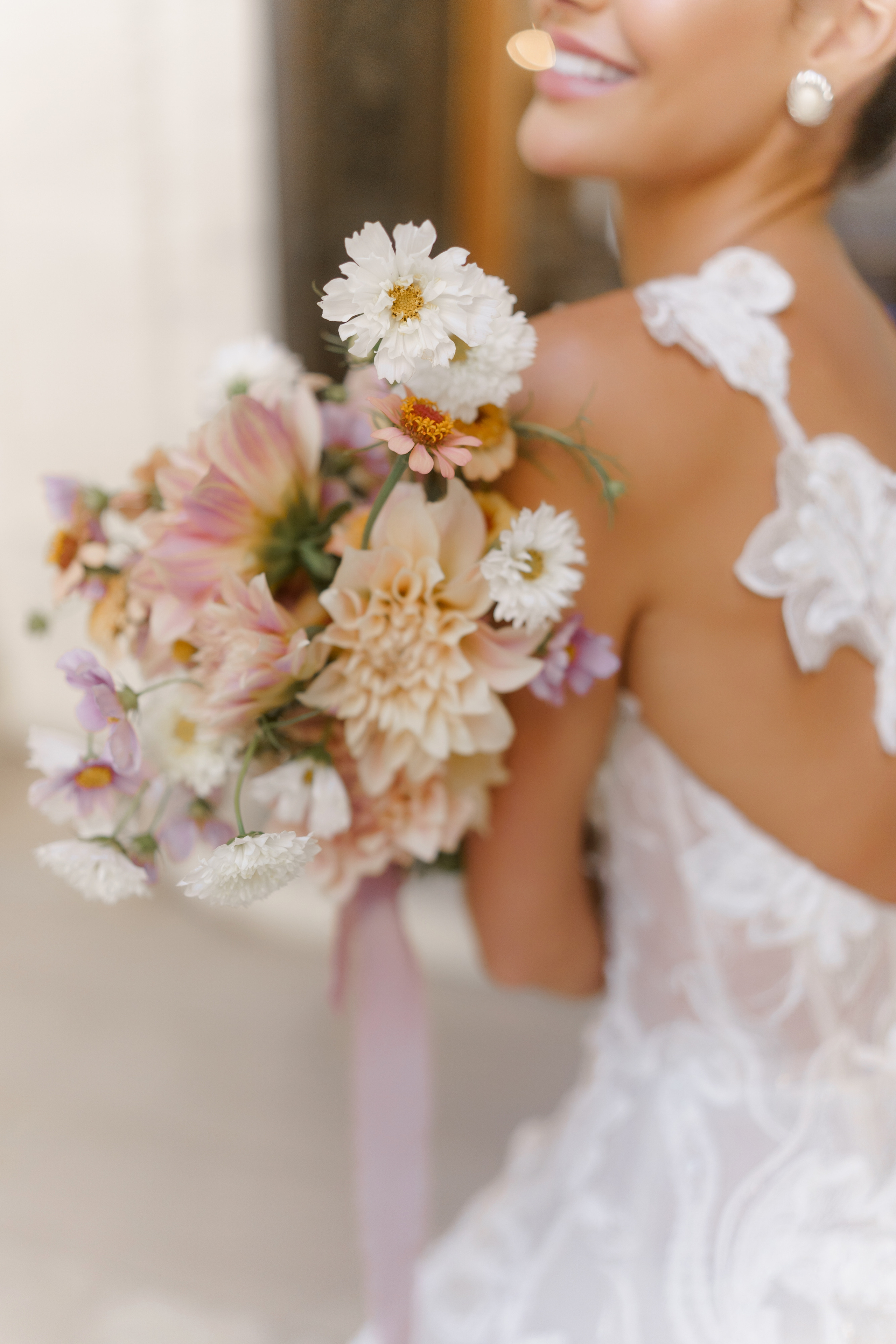 Isadora and Aaron’s Elegant NYC Library and Cathedral Wedding. Wedding photographer and videographer New York | New Jersey