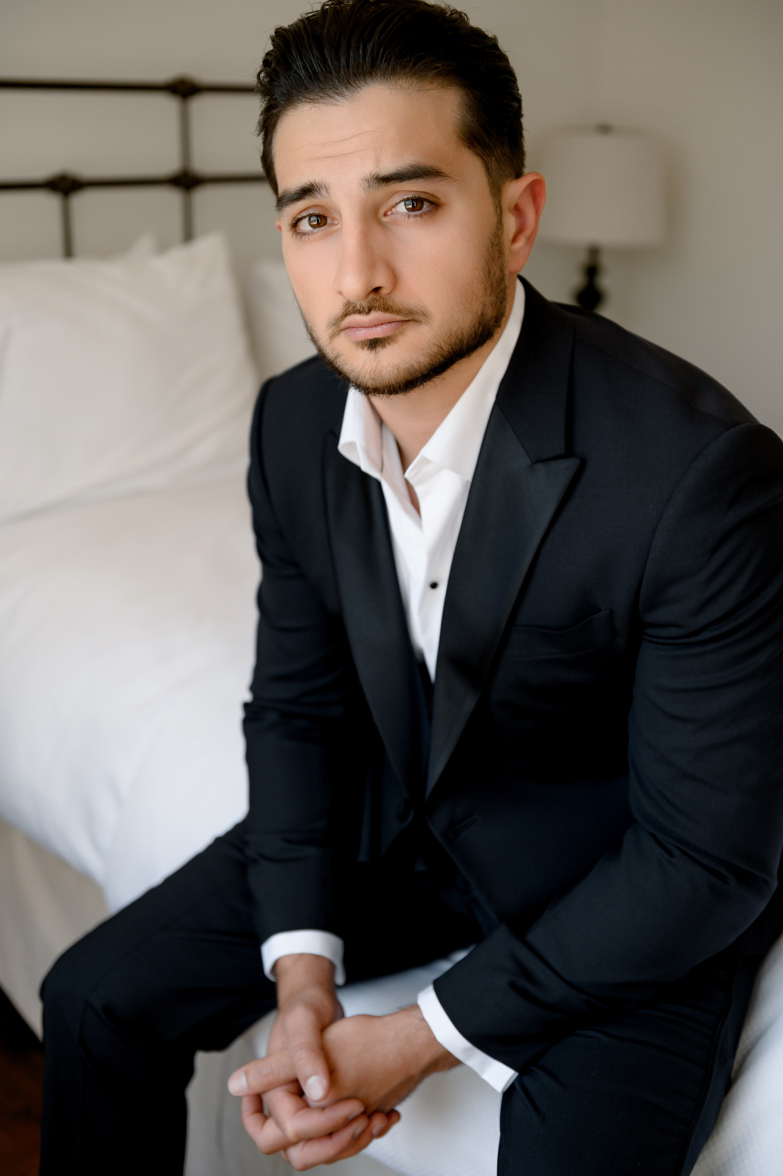 Sofi and Grigor’s Stunning Armenian Wedding in Los Angeles. Wedding photographer and videographer New York | New Jersey