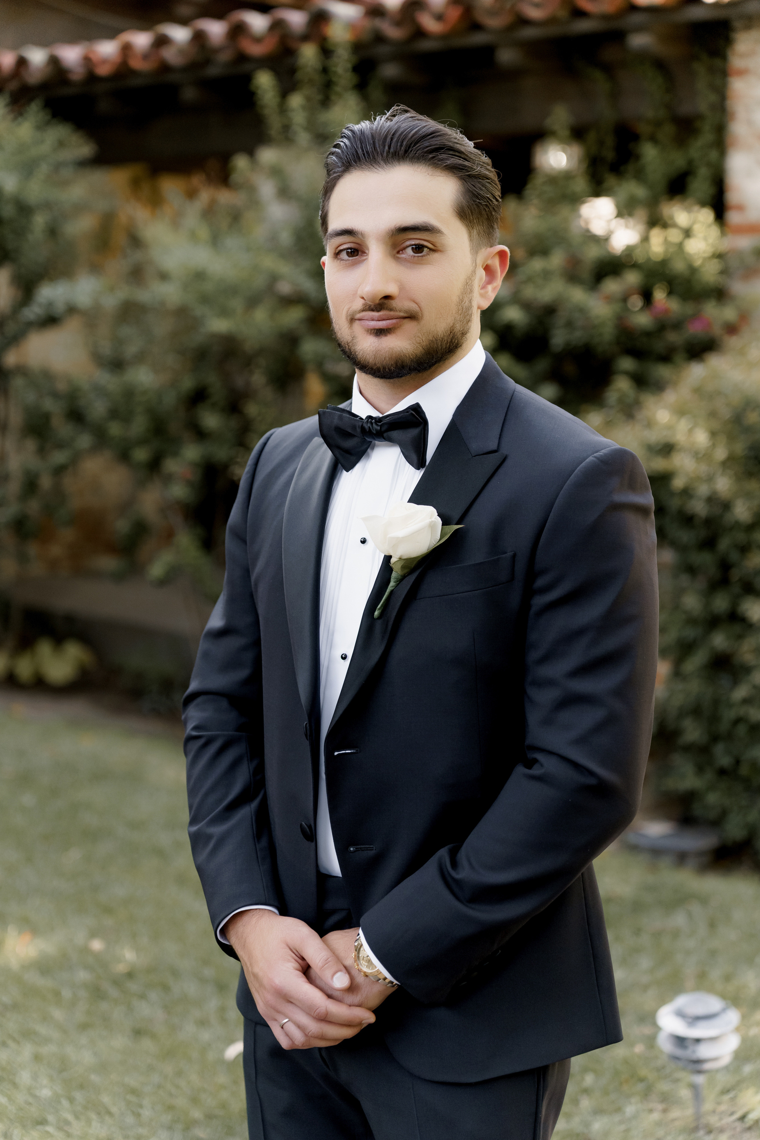 Sofi and Grigor’s Stunning Armenian Wedding in Los Angeles. Wedding photographer and videographer New York | New Jersey