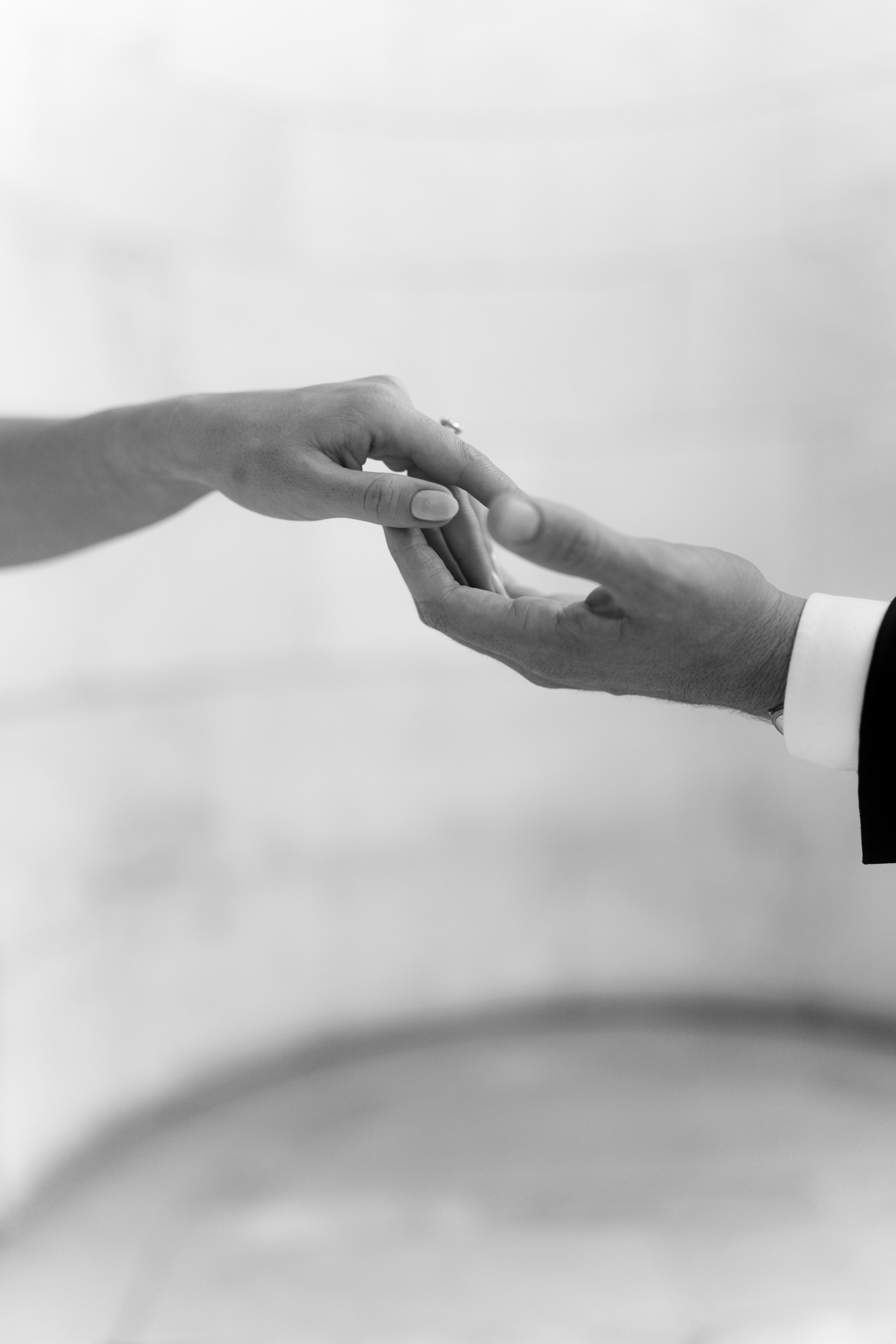 Isadora and Aaron’s Elegant NYC Library and Cathedral Wedding. Wedding photographer and videographer New York | New Jersey