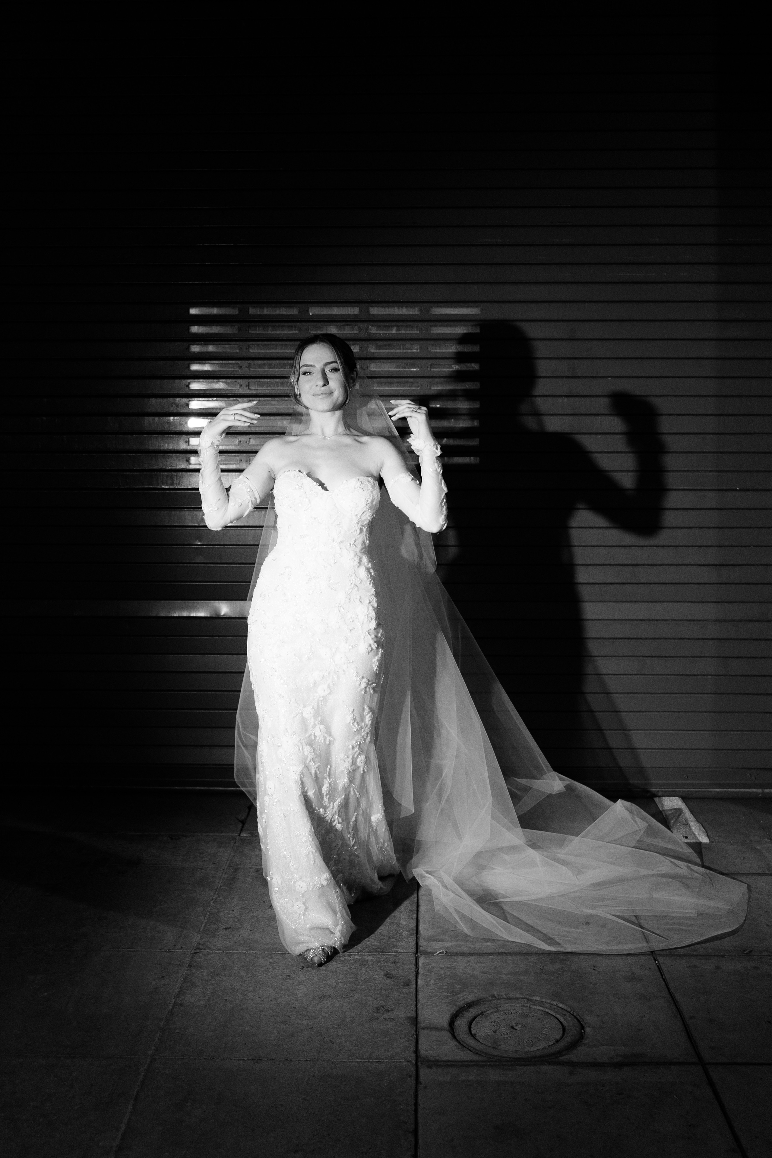 Shushan and Juno. Wedding photographer and videographer New York | New Jersey