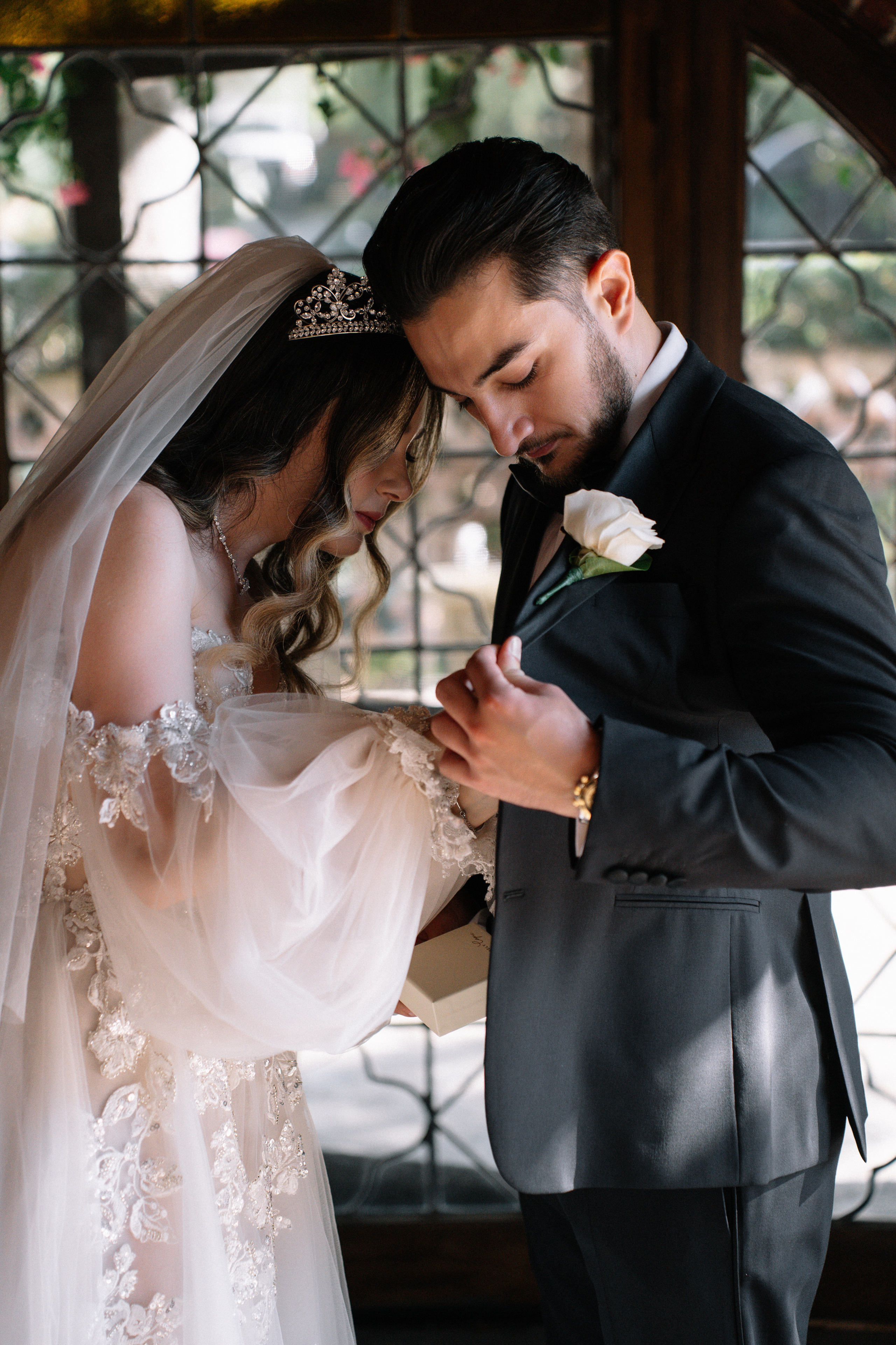 Sofi and Grigor’s Stunning Armenian Wedding in Los Angeles. Wedding photographer and videographer New York | New Jersey