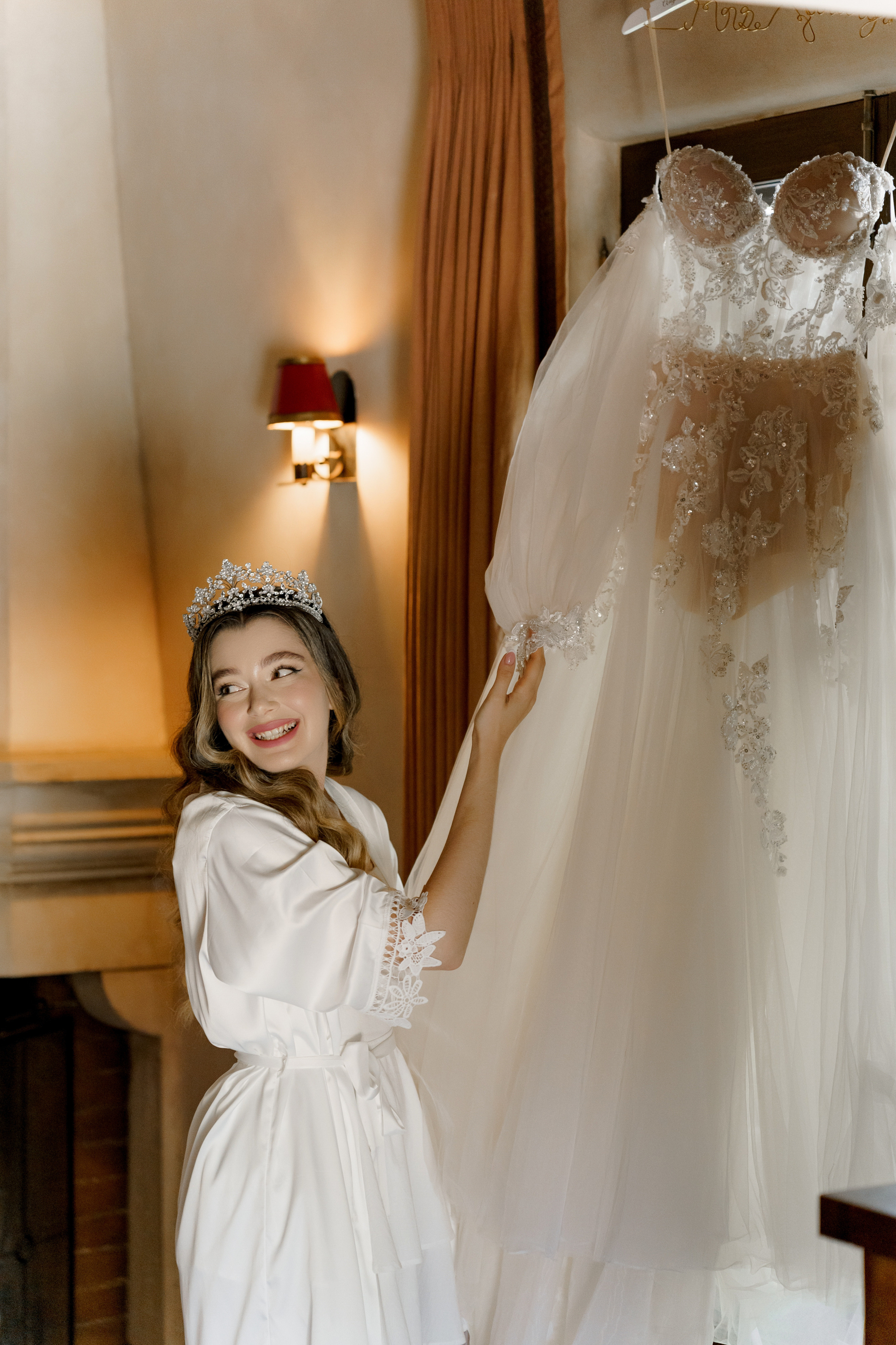 Sofi and Grigor’s Stunning Armenian Wedding in Los Angeles. Wedding photographer and videographer New York | New Jersey