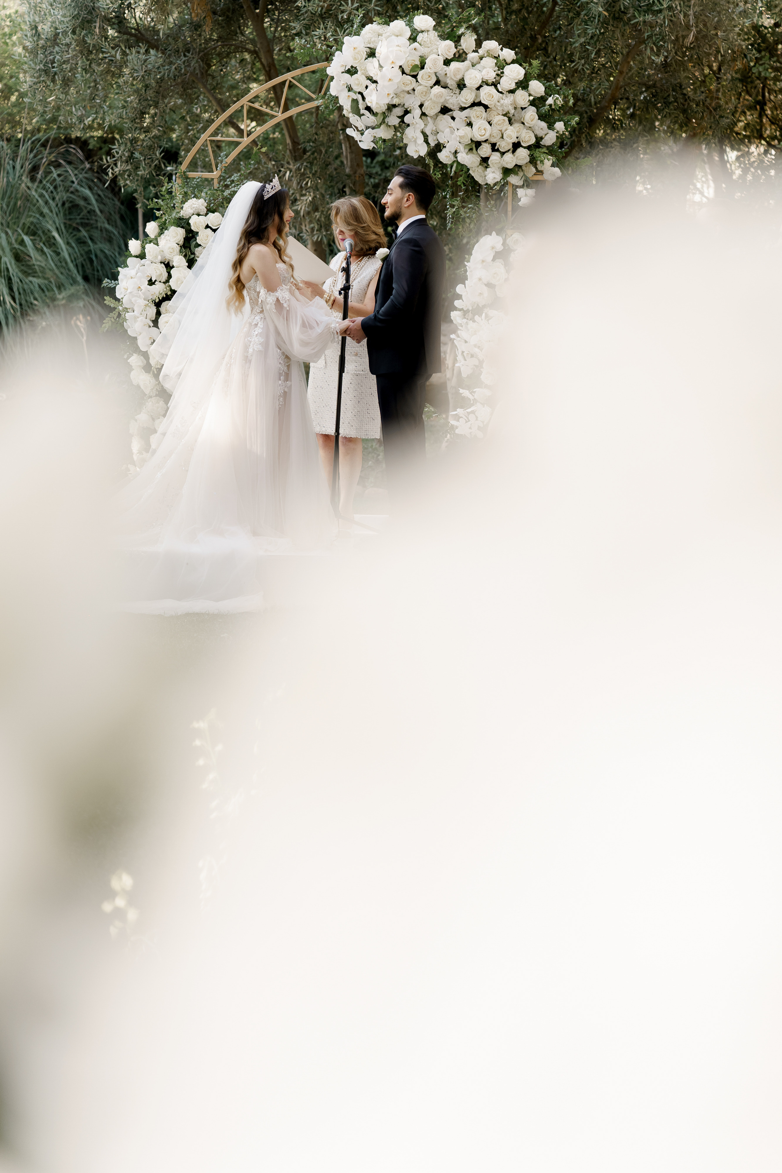 Sofi and Grigor’s Stunning Armenian Wedding in Los Angeles. Wedding photographer and videographer New York | New Jersey