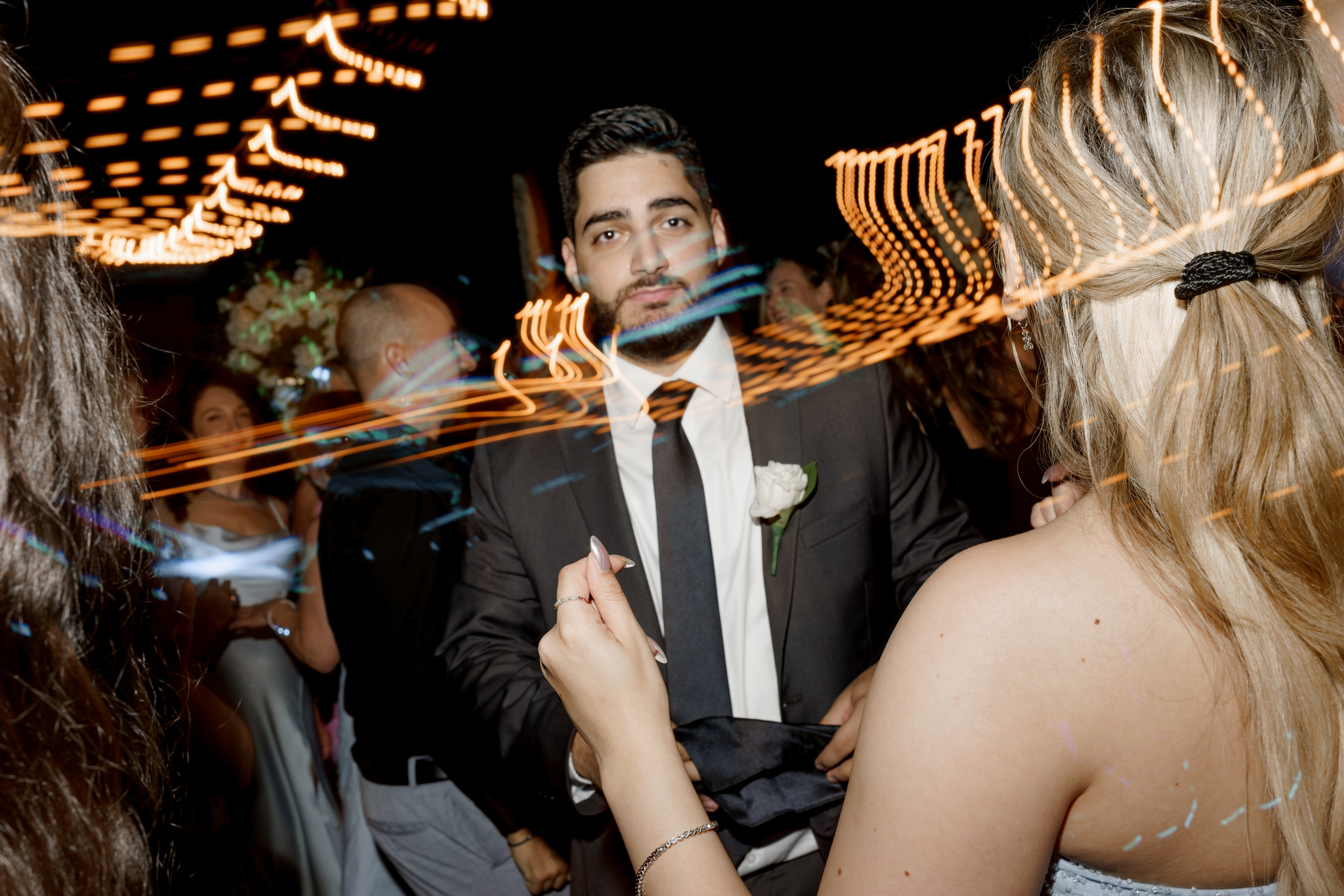 Sofi and Grigor’s Stunning Armenian Wedding in Los Angeles. Wedding photographer and videographer New York | New Jersey