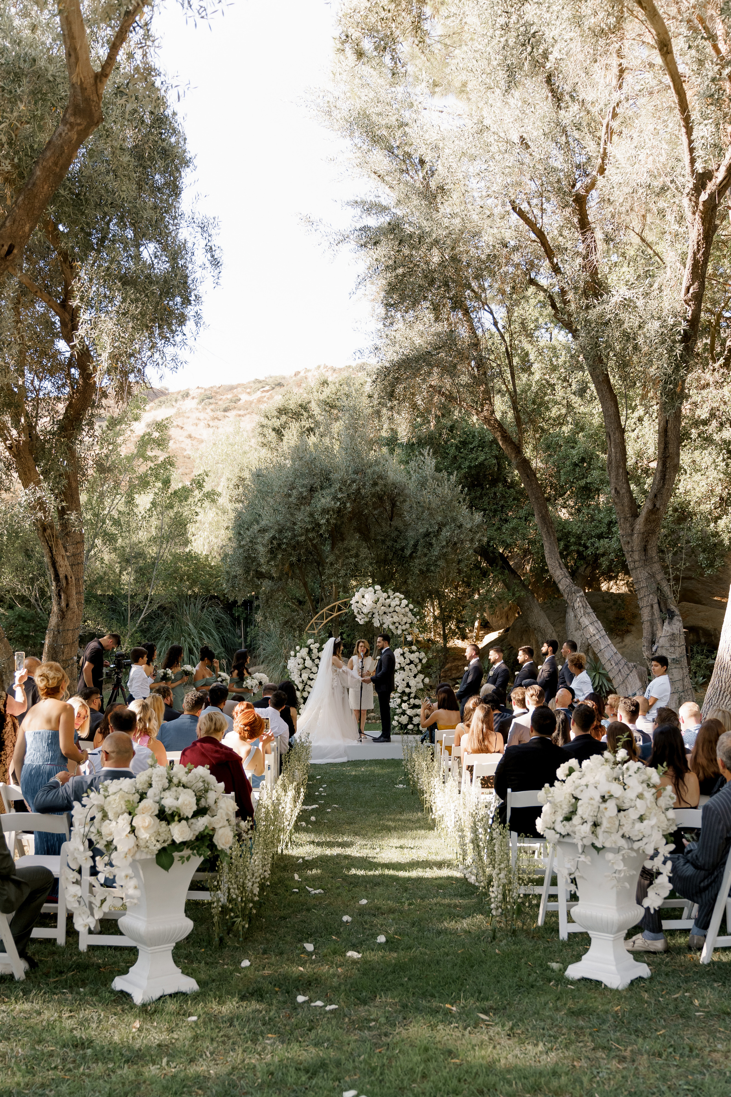 Sofi and Grigor’s Stunning Armenian Wedding in Los Angeles. Wedding photographer and videographer New York | New Jersey