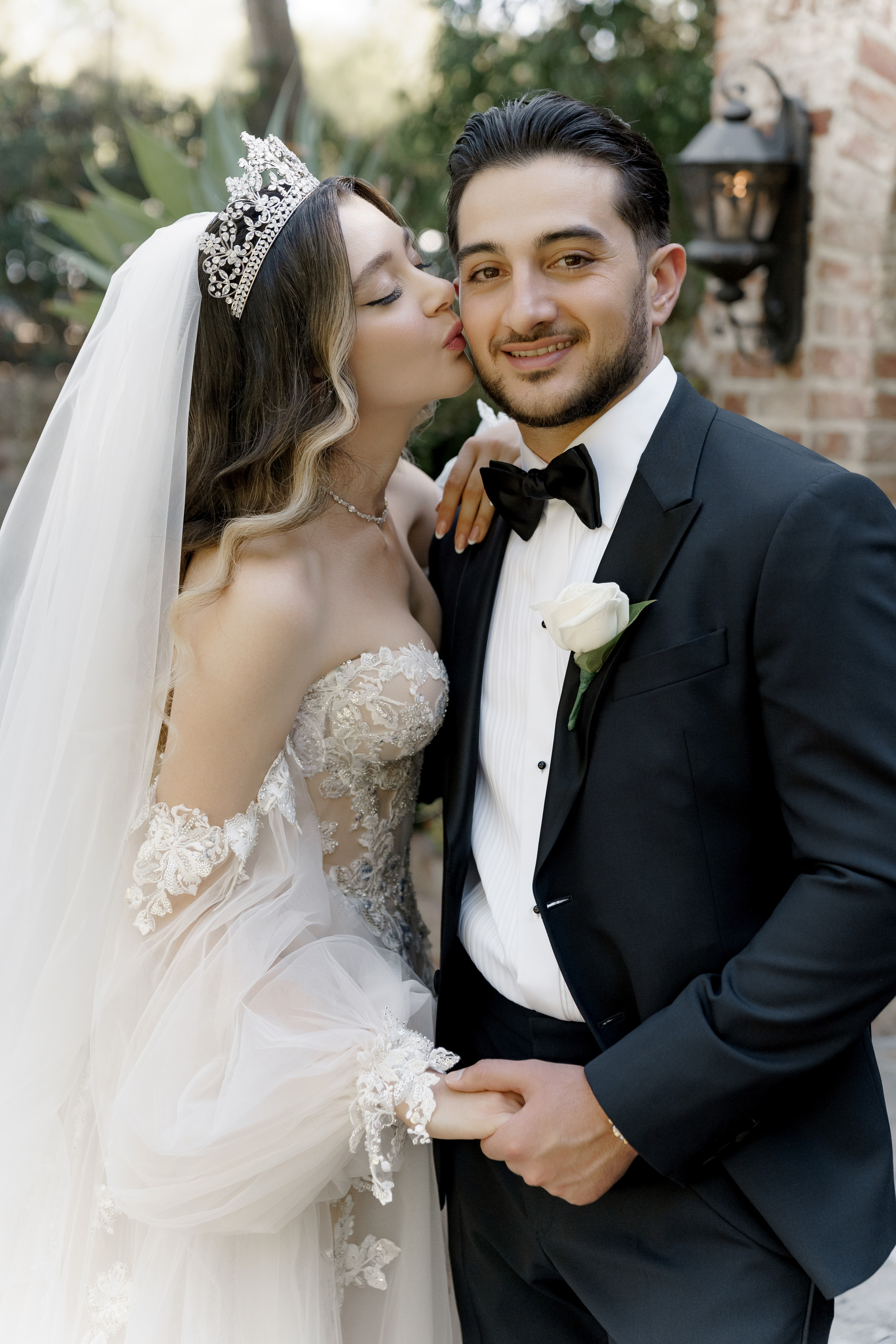 Sofi and Grigor’s Stunning Armenian Wedding in Los Angeles. Wedding photographer and videographer New York | New Jersey