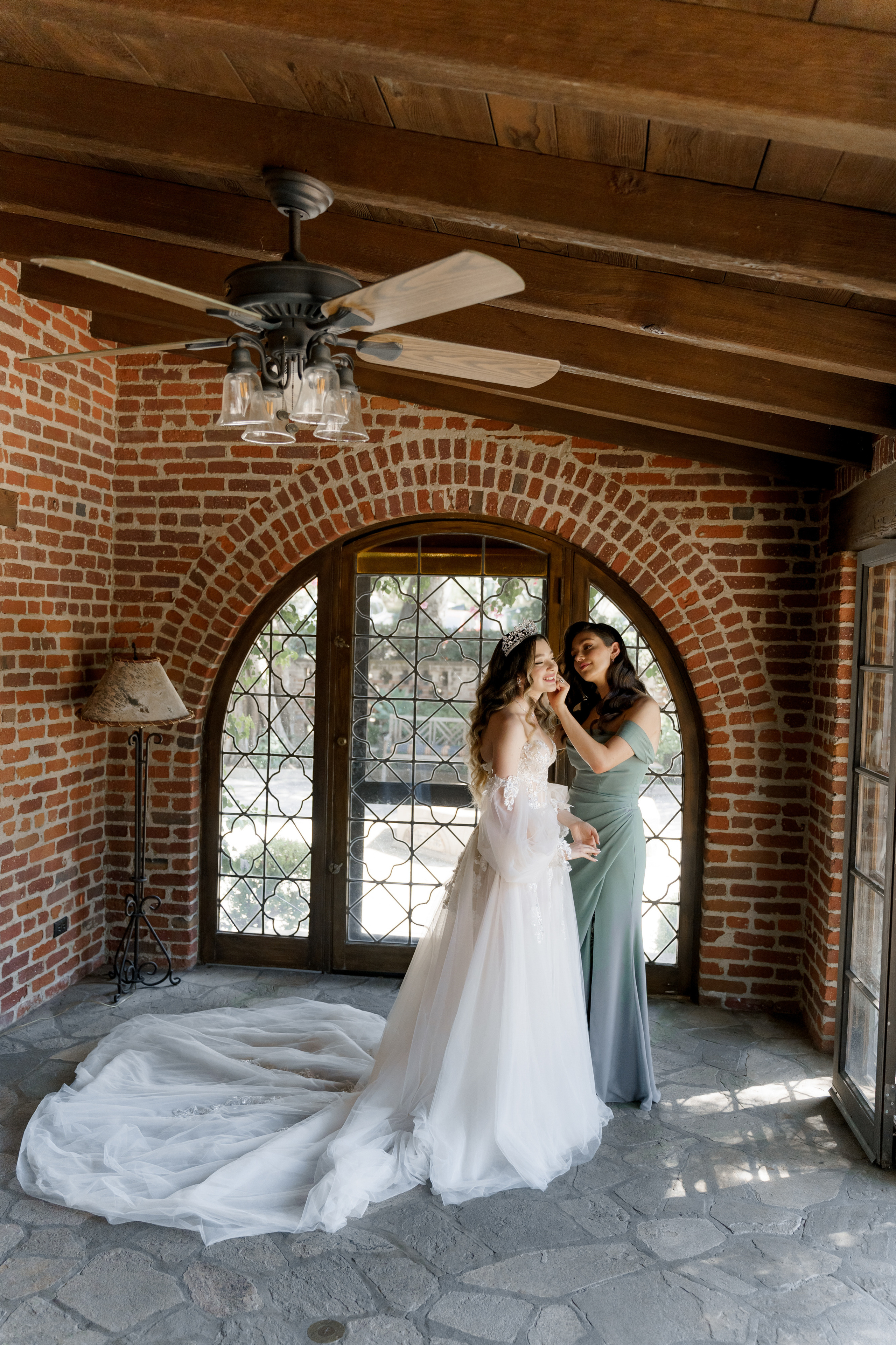 Sofi and Grigor’s Stunning Armenian Wedding in Los Angeles. Wedding photographer and videographer New York | New Jersey