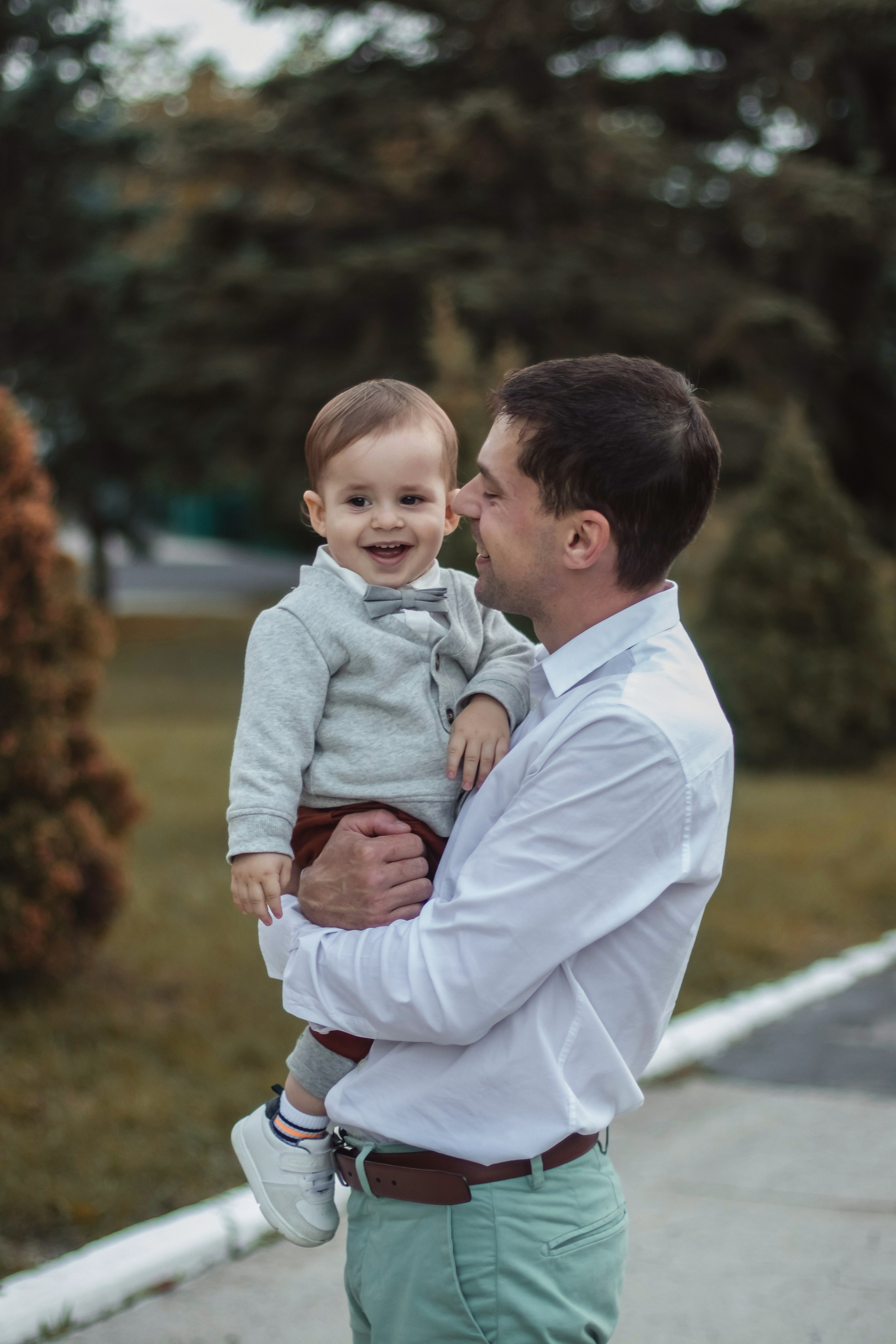 Роман&Оксана. Фотограф Яна Галецкая в Гранд-Прери