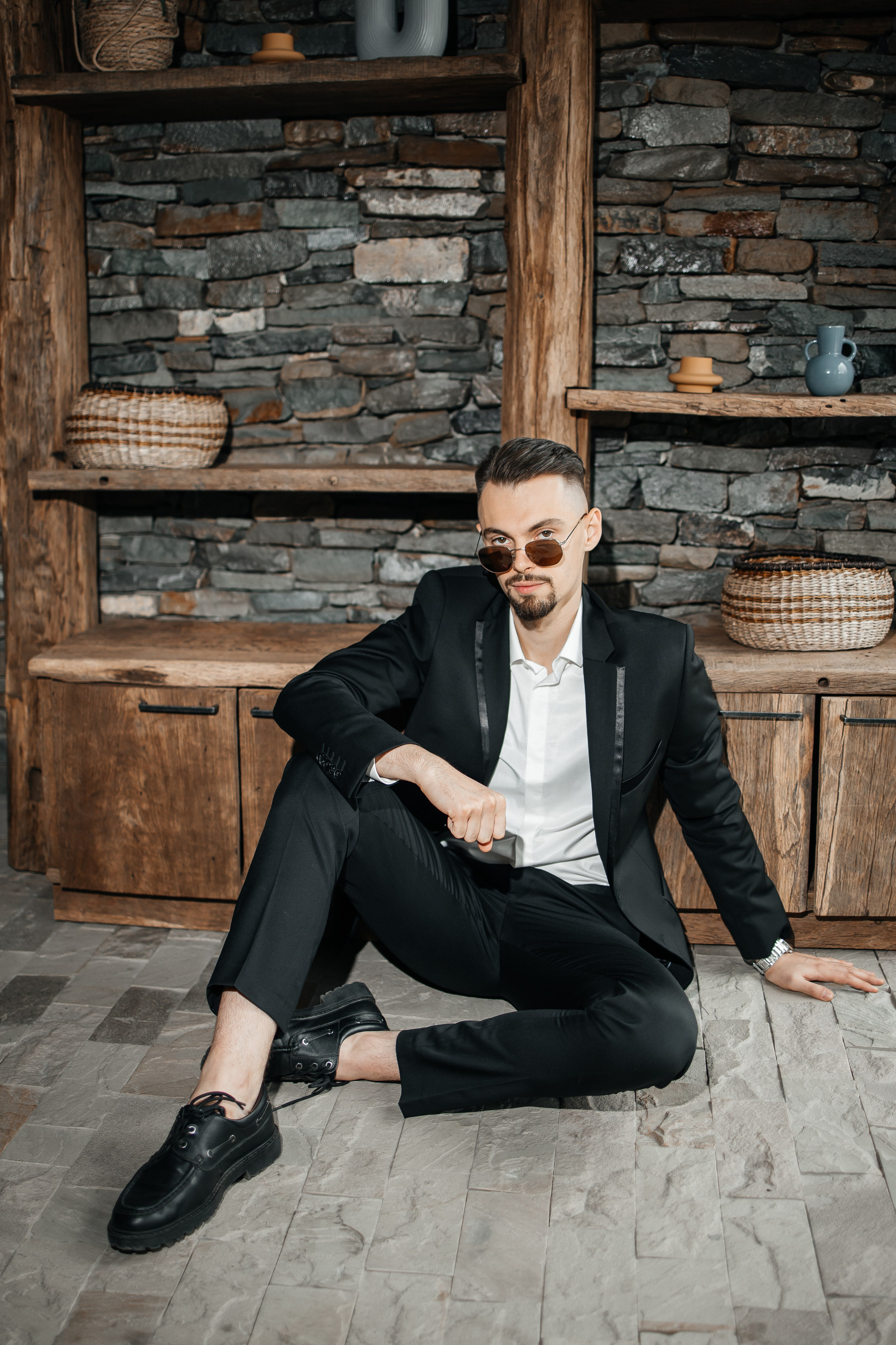 Марія & Дмитро. Весільний та сімейний фотограф Одеса