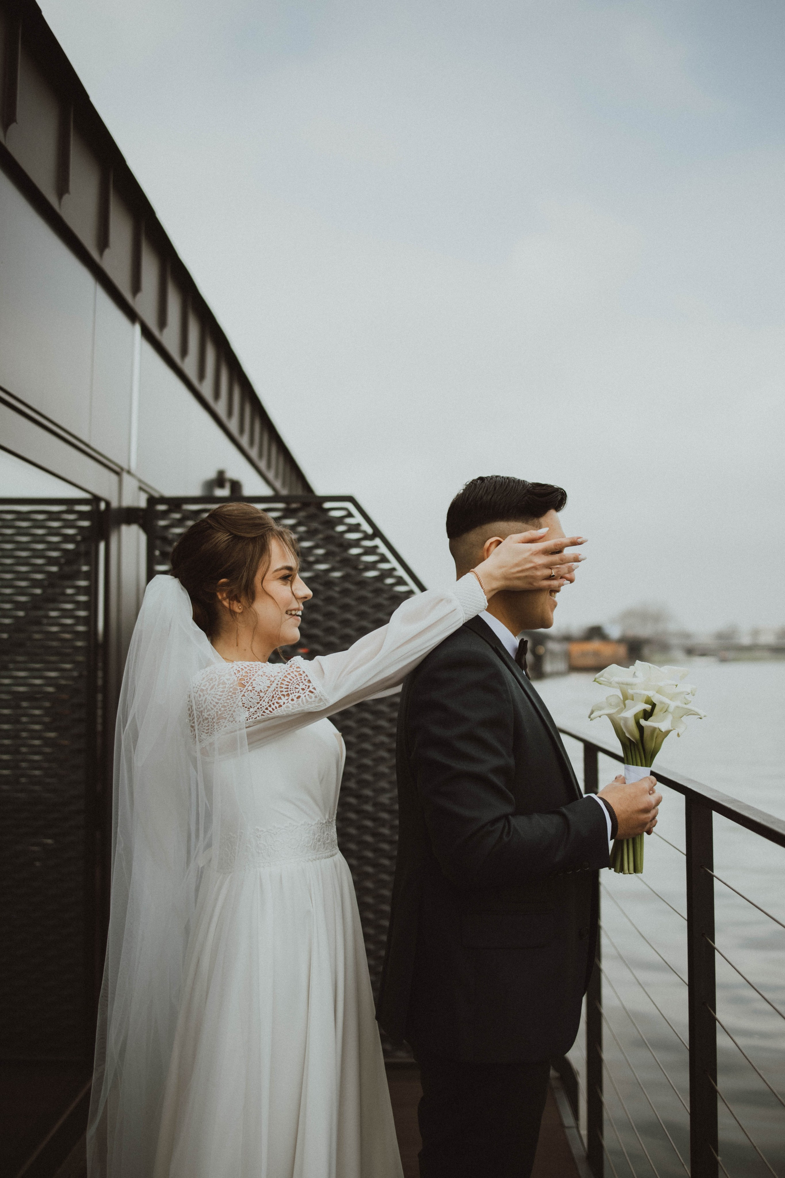 B&I. Fotograf Mykhalchuk Inna Kraków