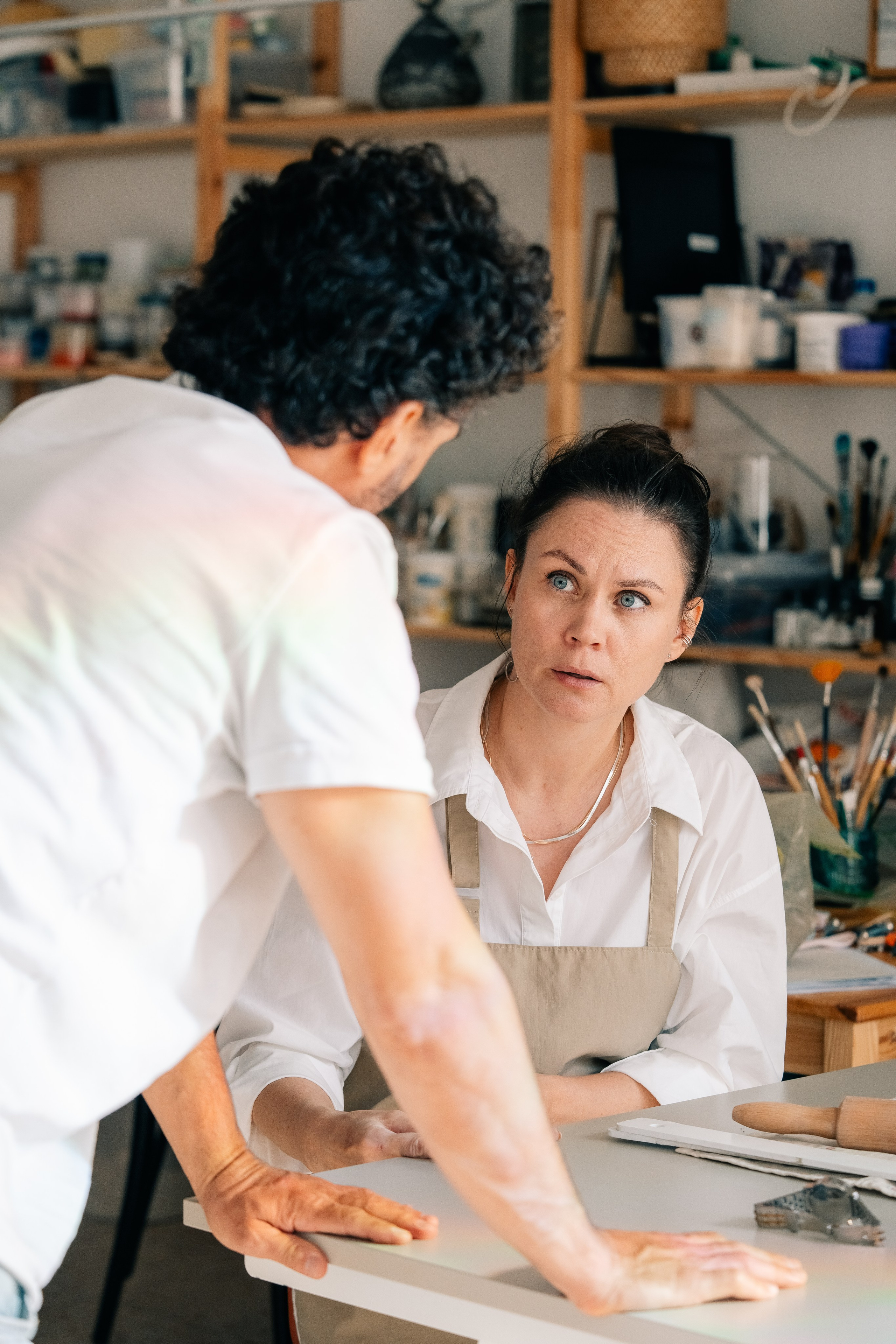 Svet Space. Maria Sher. Fotógrafa profissional do Porto, Portugal