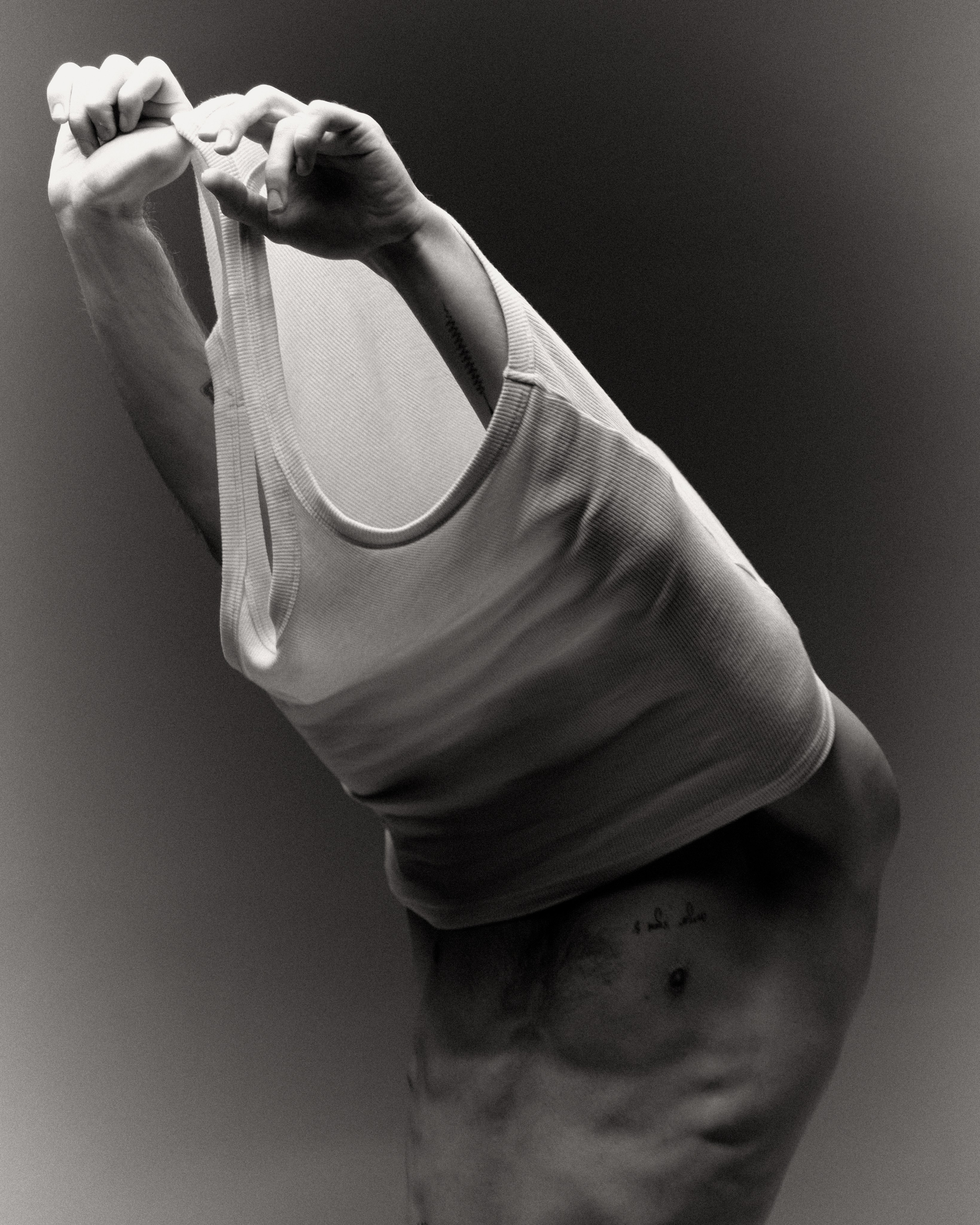 Artheo. Photographer Olga Tsoi