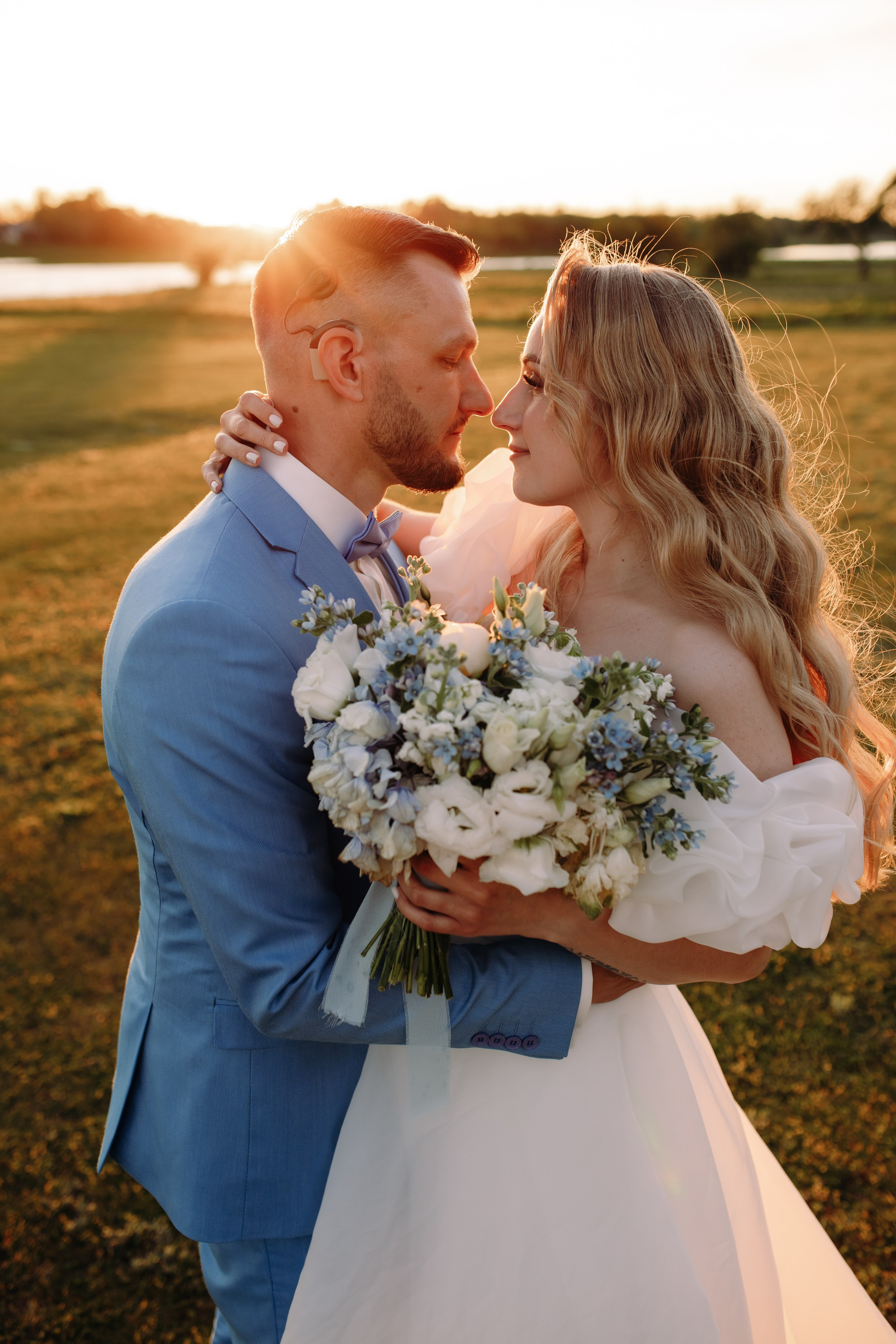 Jana & Māris. Fotogrāfe Līga Vaidere