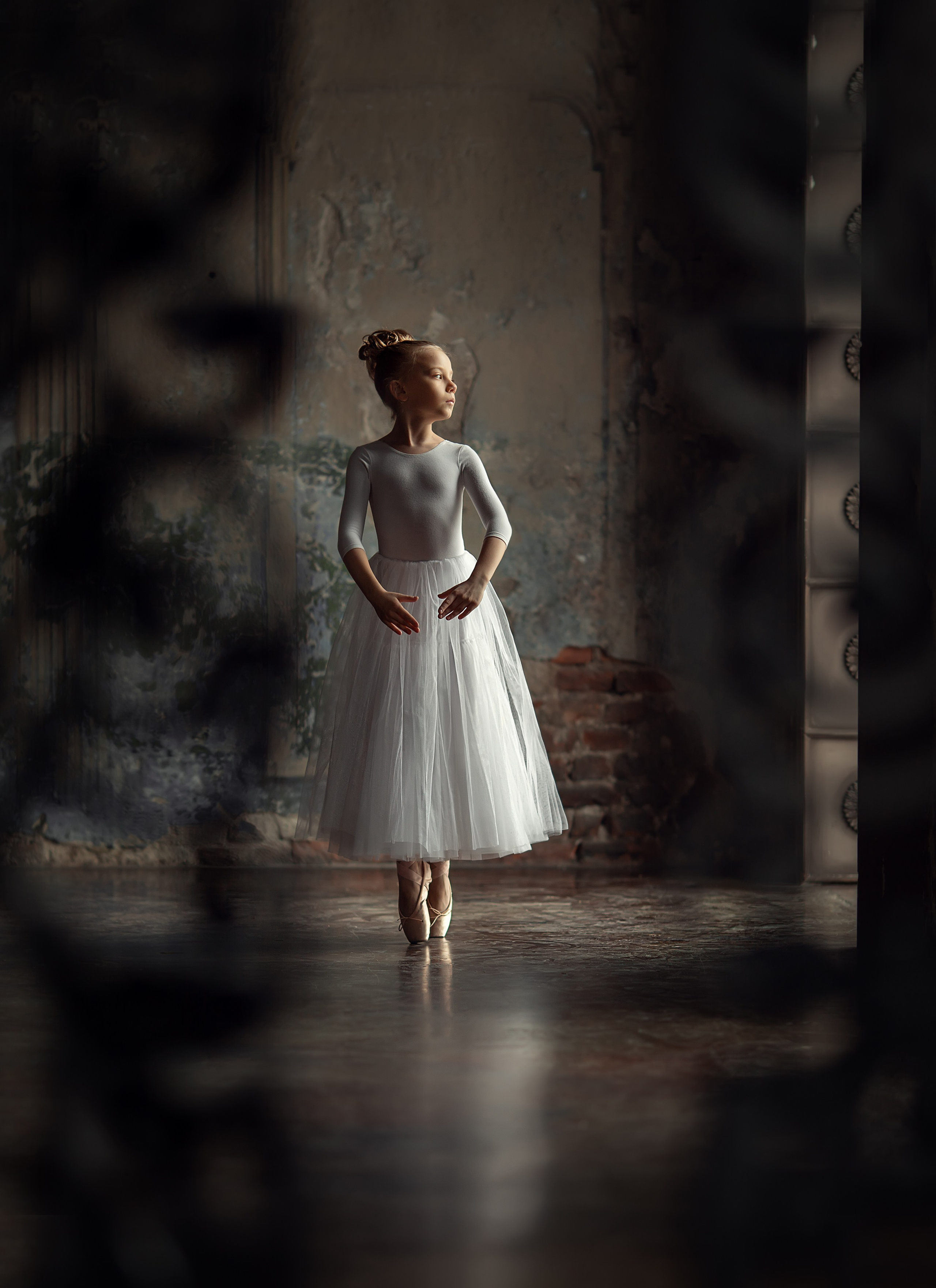 Дети. Семейный и детский фотограф в Варшаве Мила Бобровская