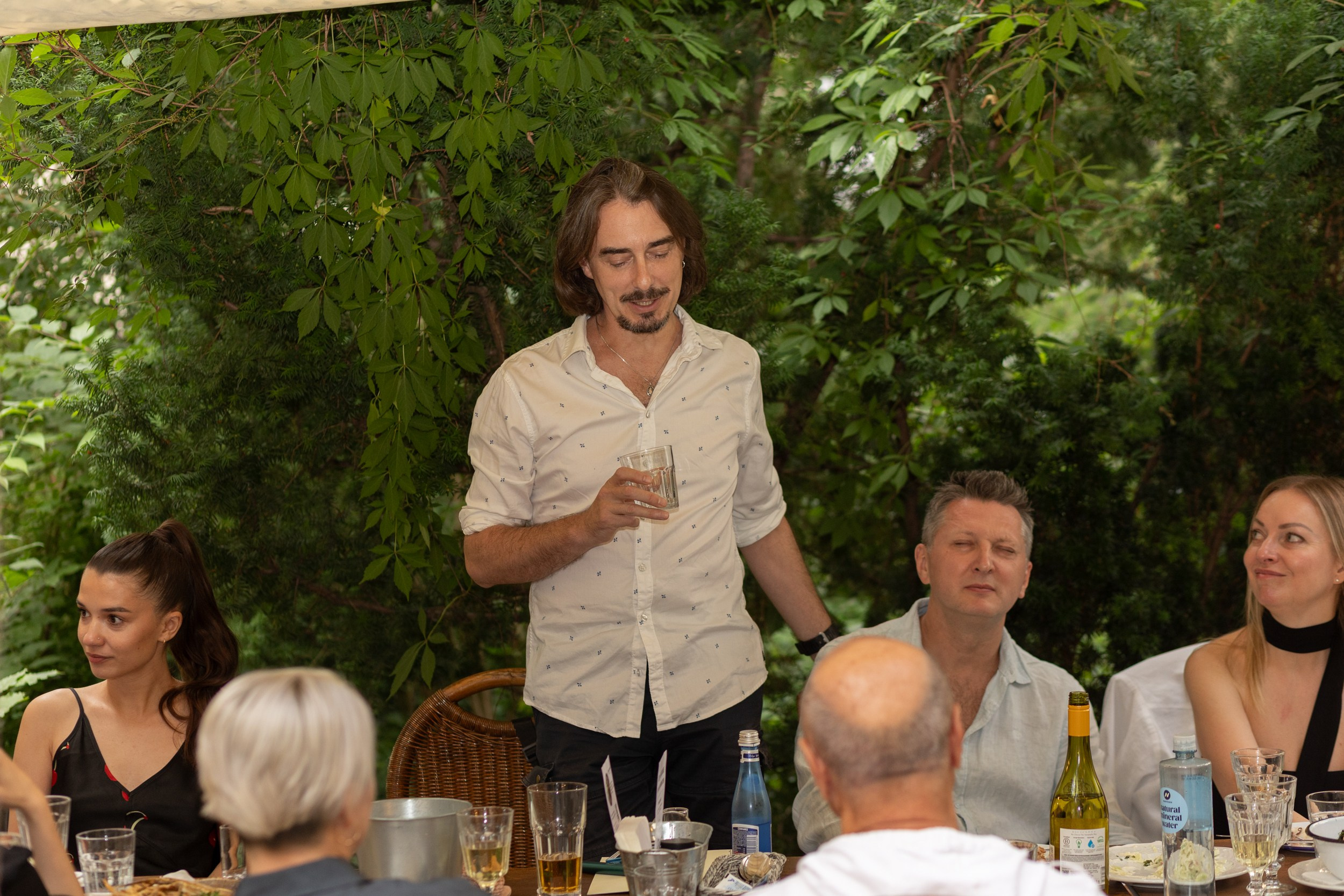 Наталья 04.08.2025. Семейный и детский фотограф в Варшаве Мила Бобровская