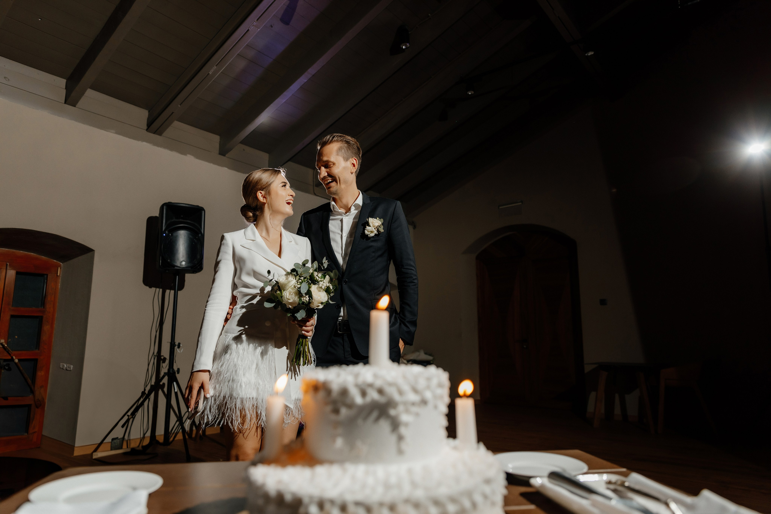 MARINA + NICOLAE, CASTEL MIMI WINE RESORT. Fulga Photographer