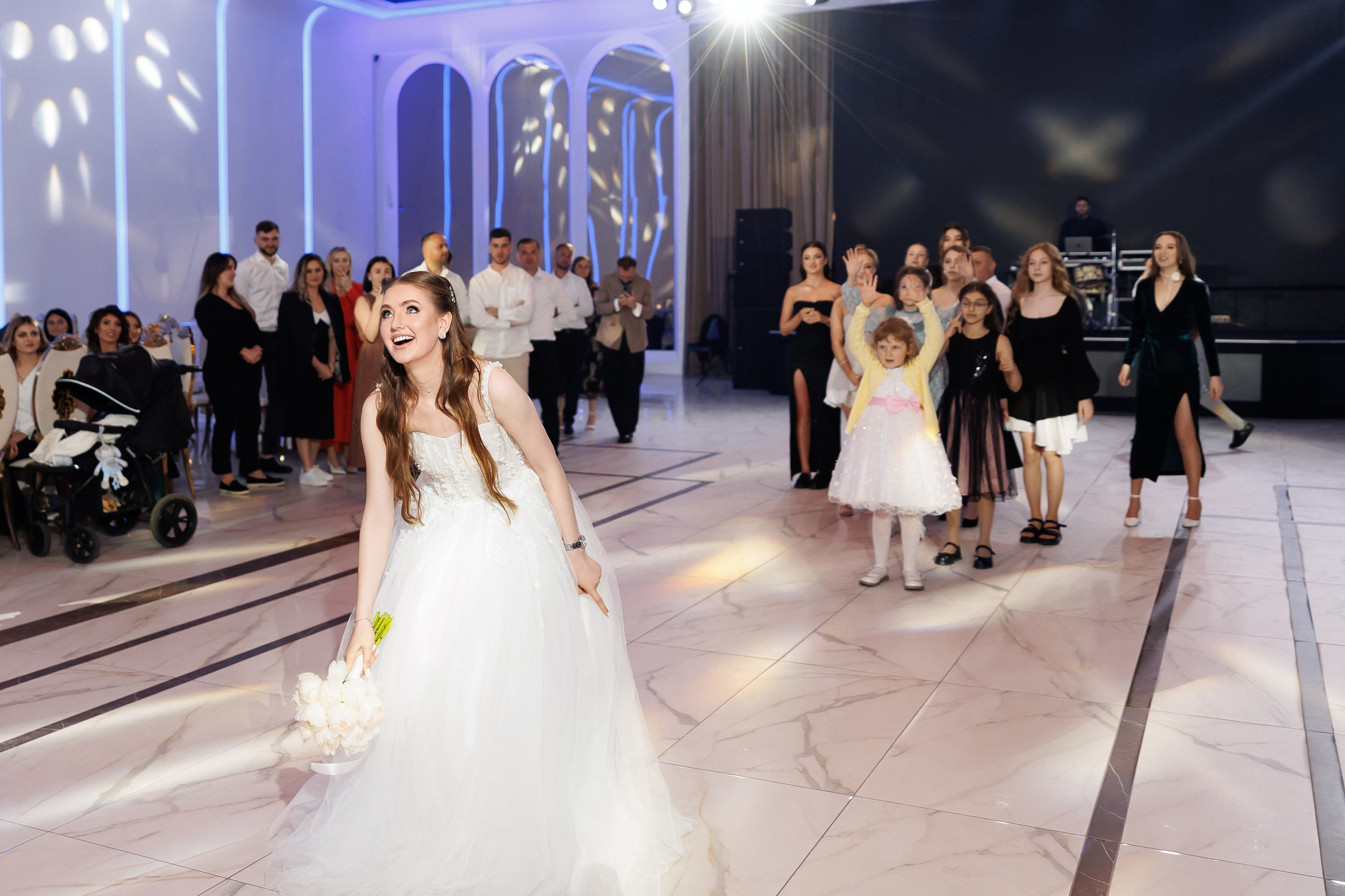 Ion & Djulieta — Richland — Wedding Day. Servicii Foto și Video 067188353