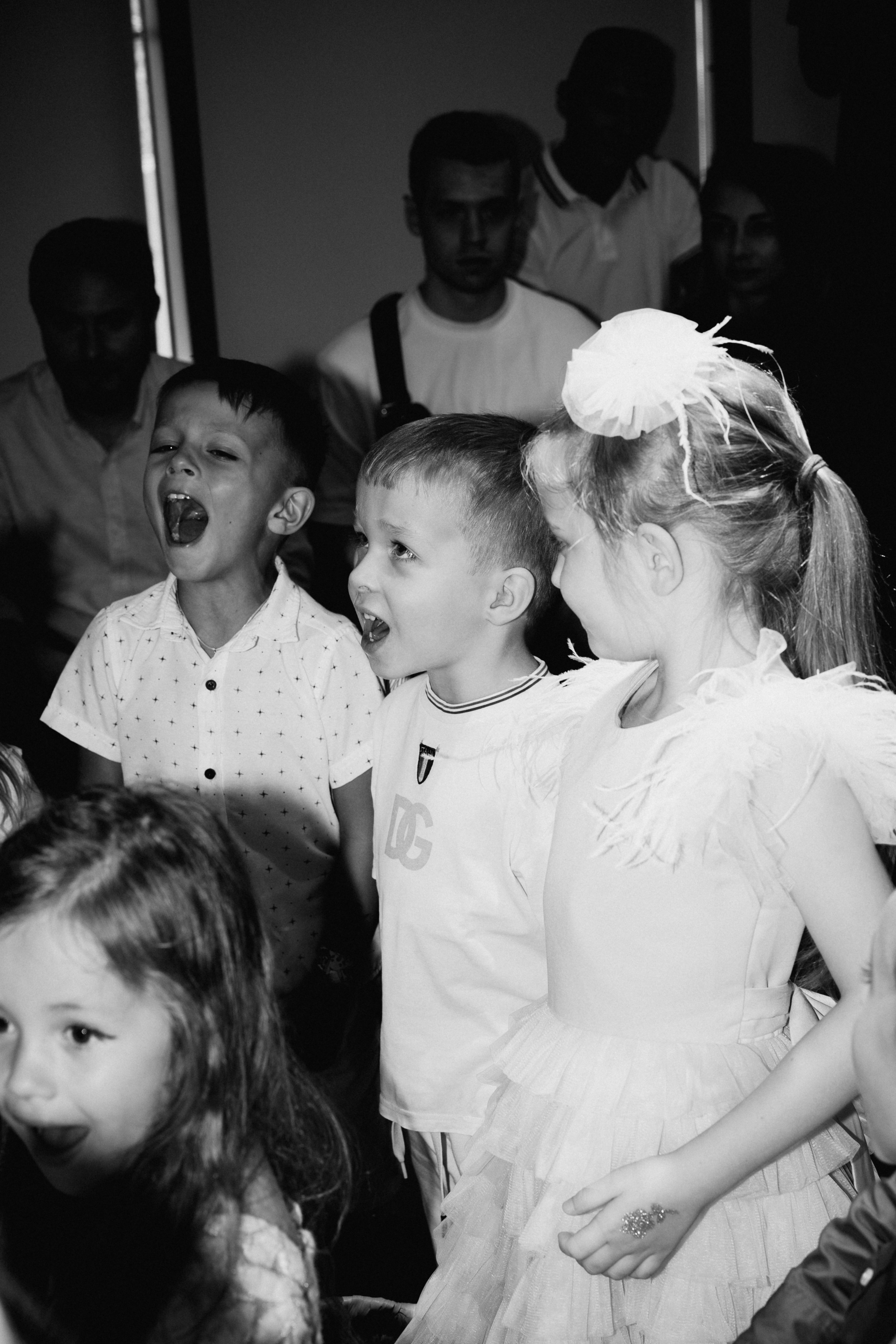 Kids Event. Elena Pretzner Photography