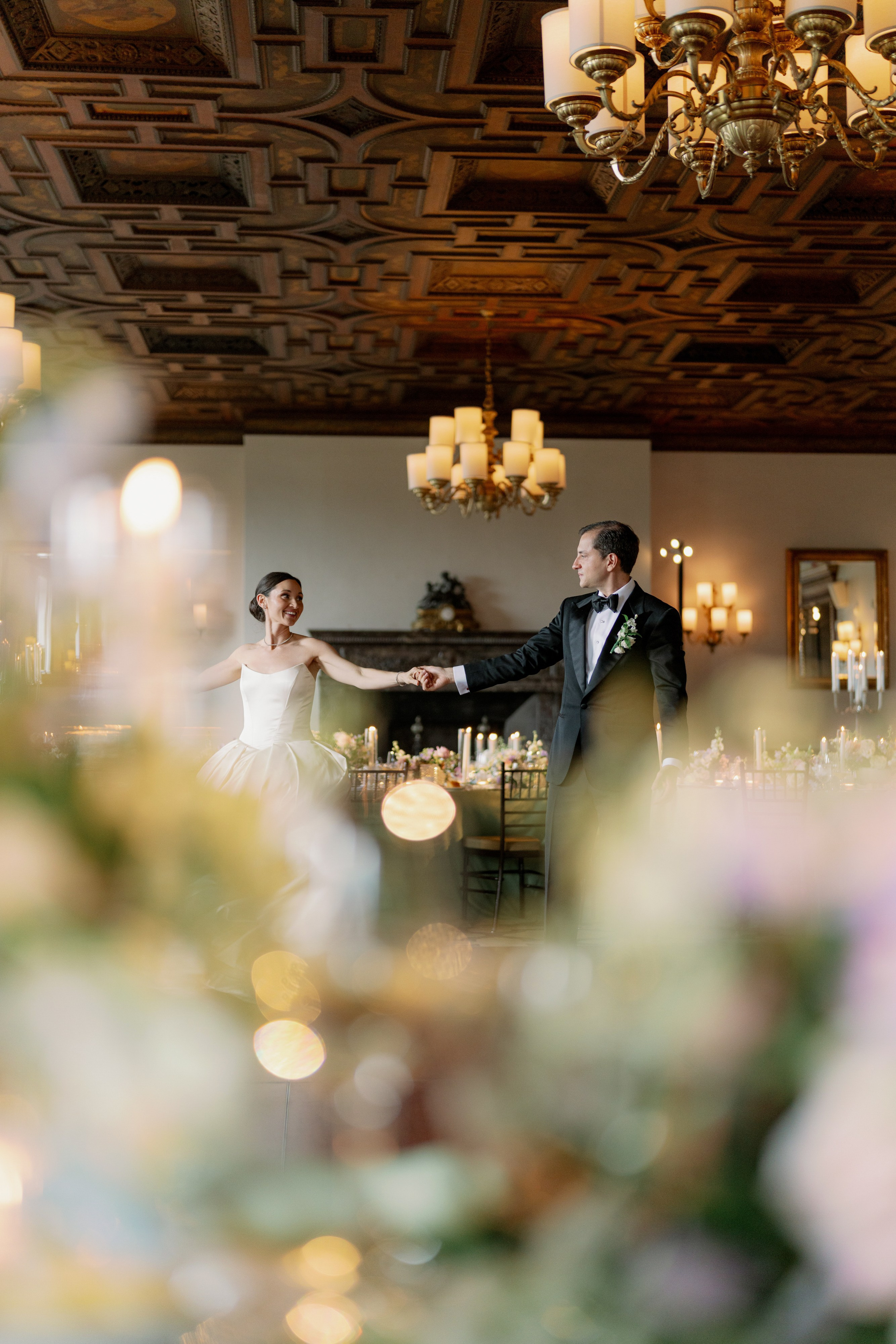 Caitlin and William. Wedding photographer and videographer New York | New Jersey