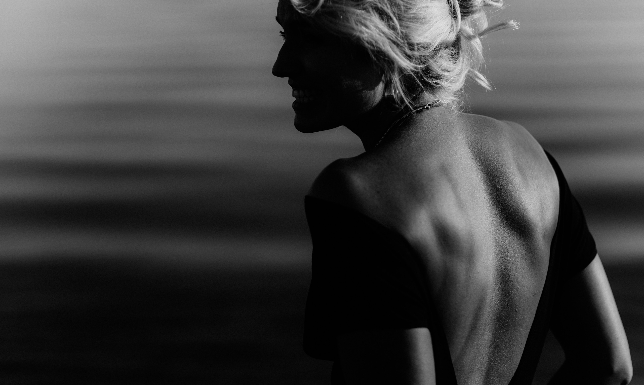 Ксюша. Валерия Вартанова. Фотограф