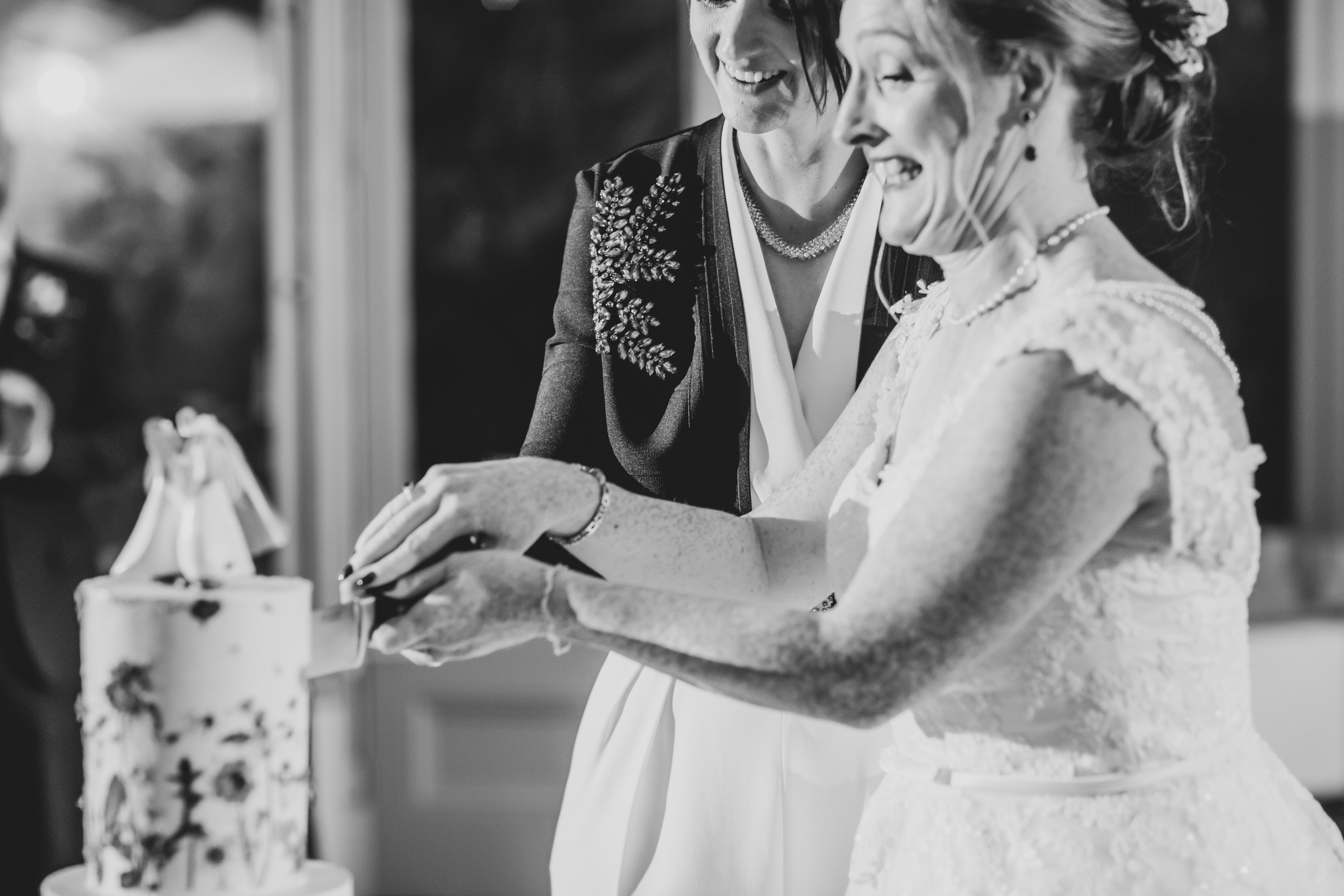 GEMMA + BIANCA. Main