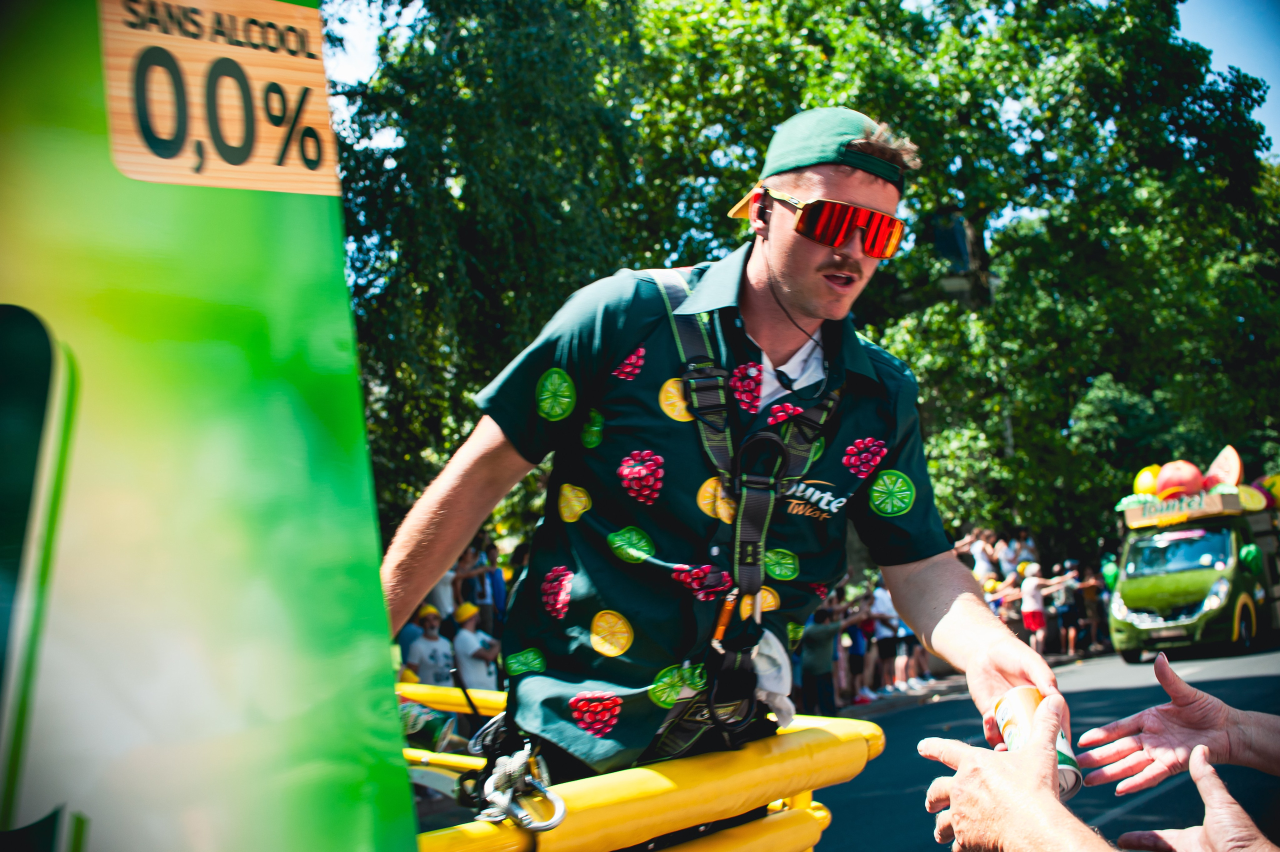 Tour de France. RKDphoto