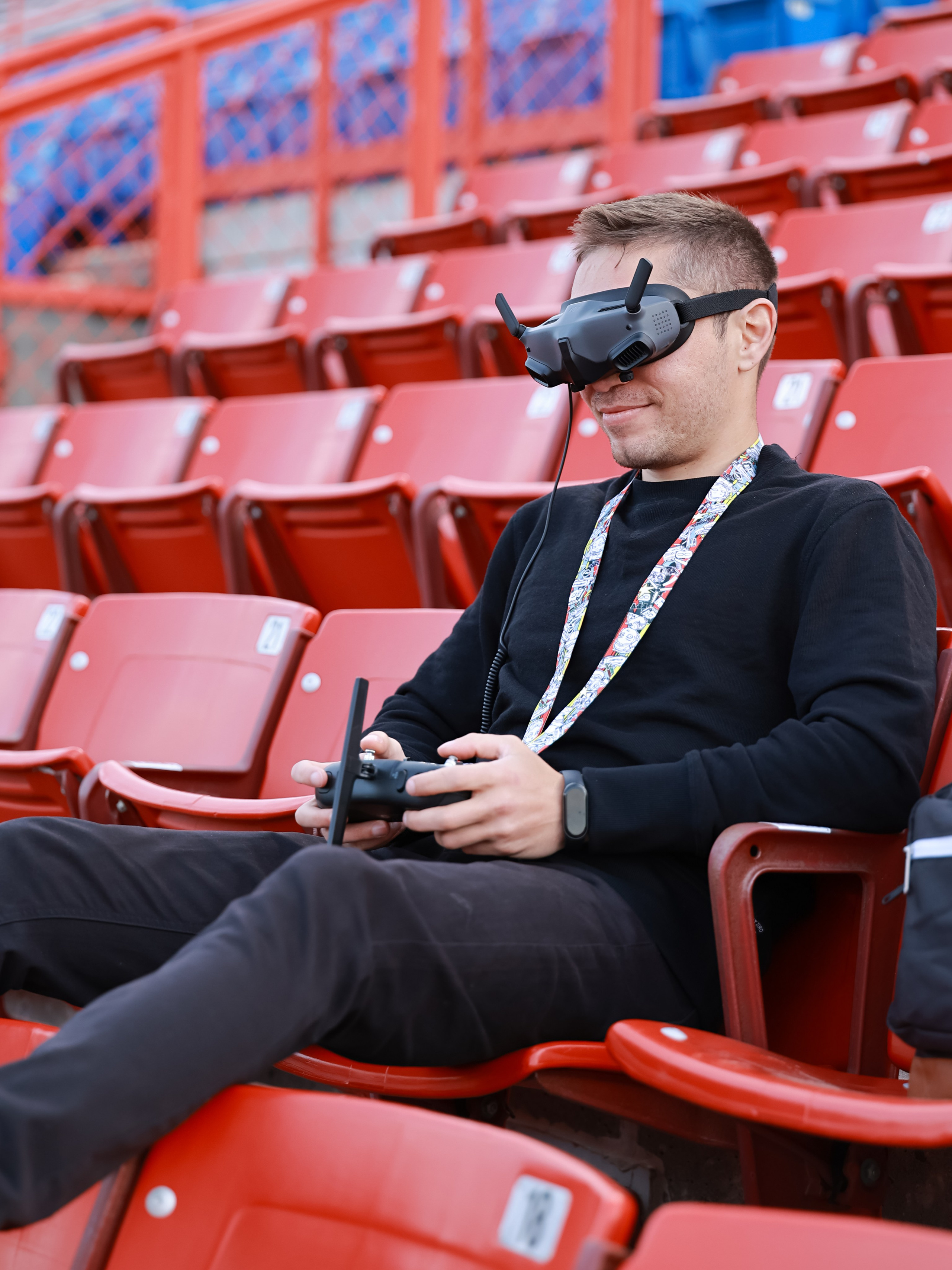 ProFly.club — Professional aerial filming in Calgary