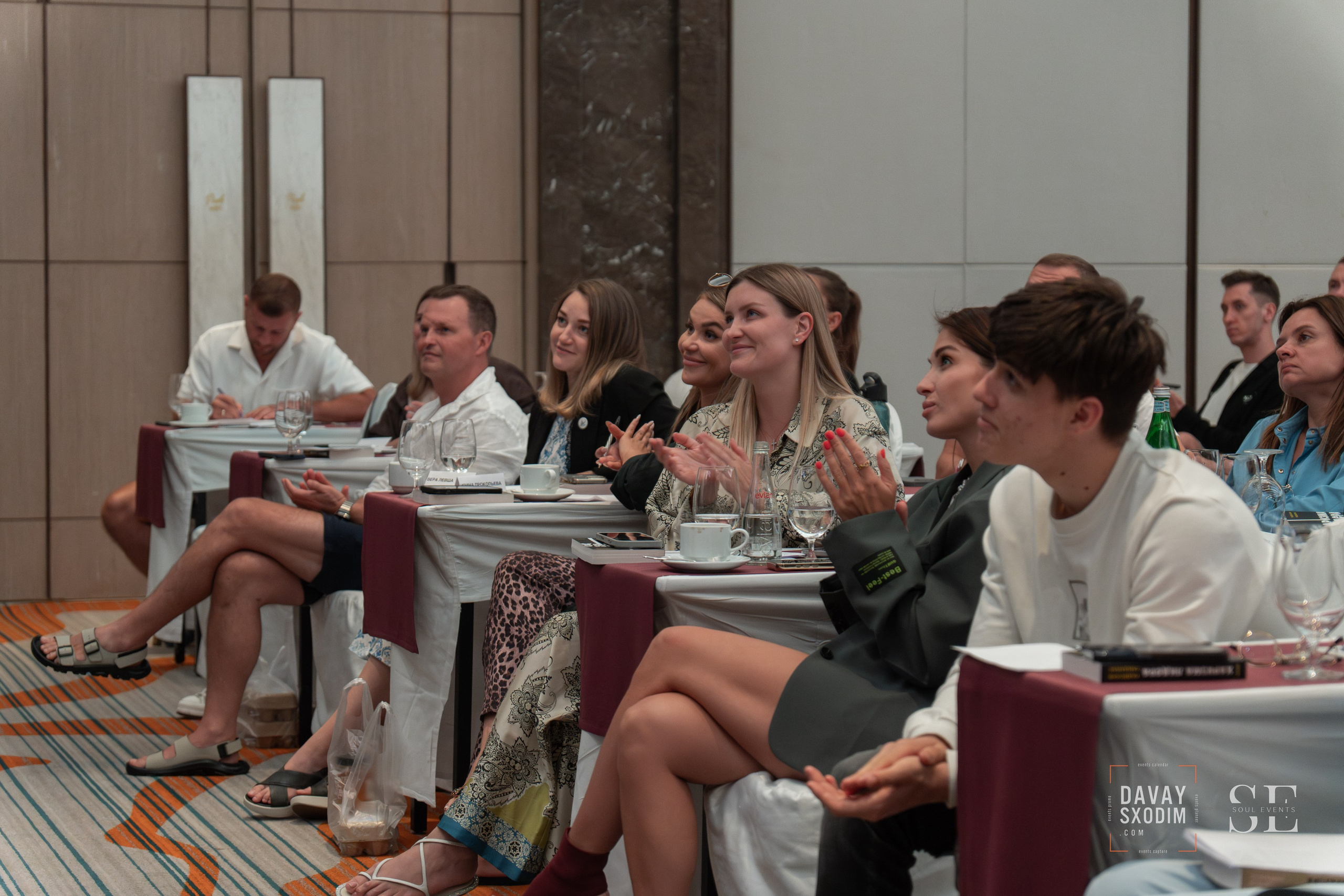 UPGRADE WEEKEND. АФИША|ФОТОРЕПОРТАЖИ|ИВЕНТЫ|ПХУКЕТ