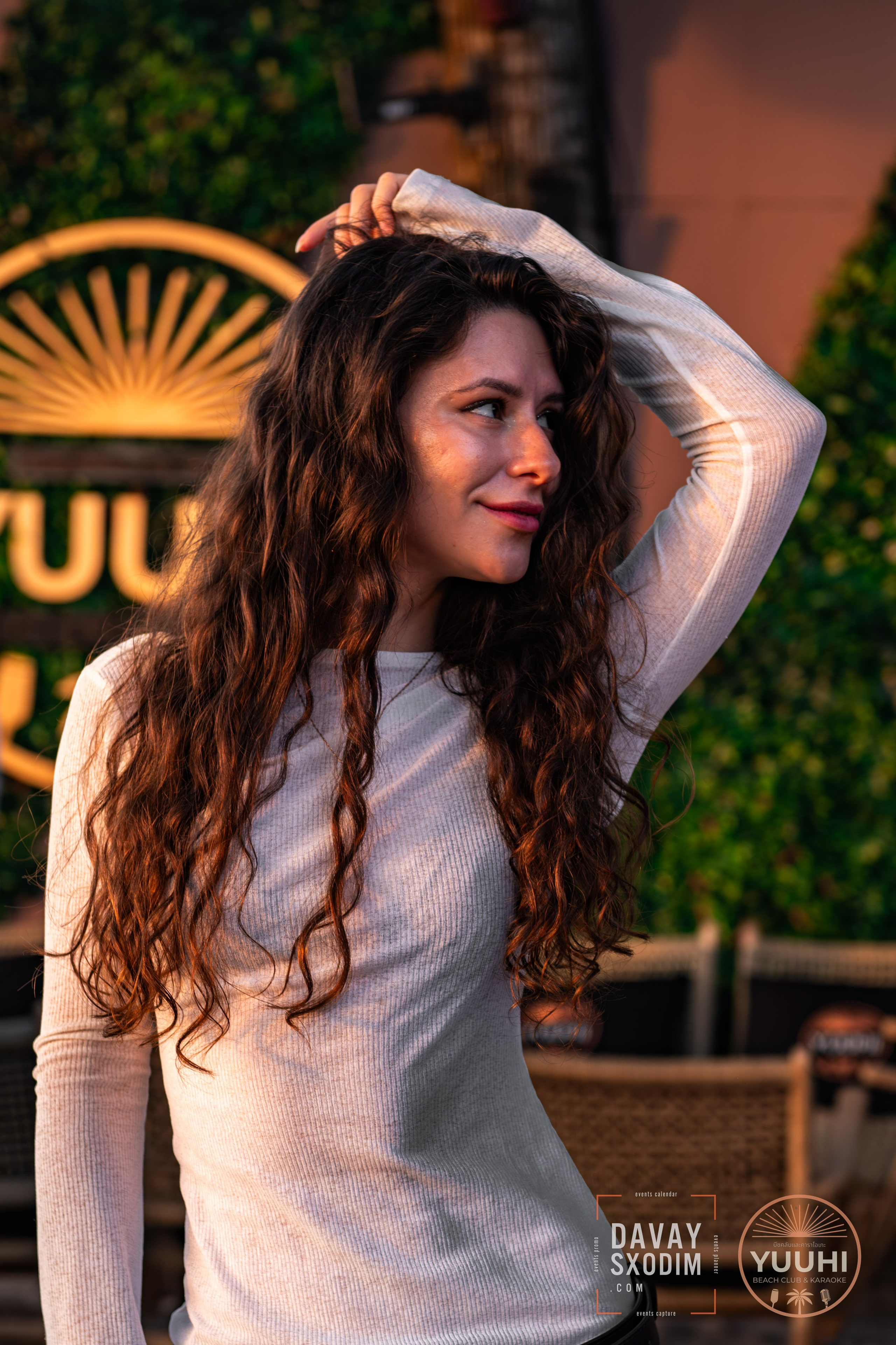 Открытие Yuuhi Beach Club | Фоторепортаж | Афиша | DAVAYSXODIM.com PHUKET. АФИША|ФОТОРЕПОРТАЖИ|ИВЕНТЫ|ПХУКЕТ