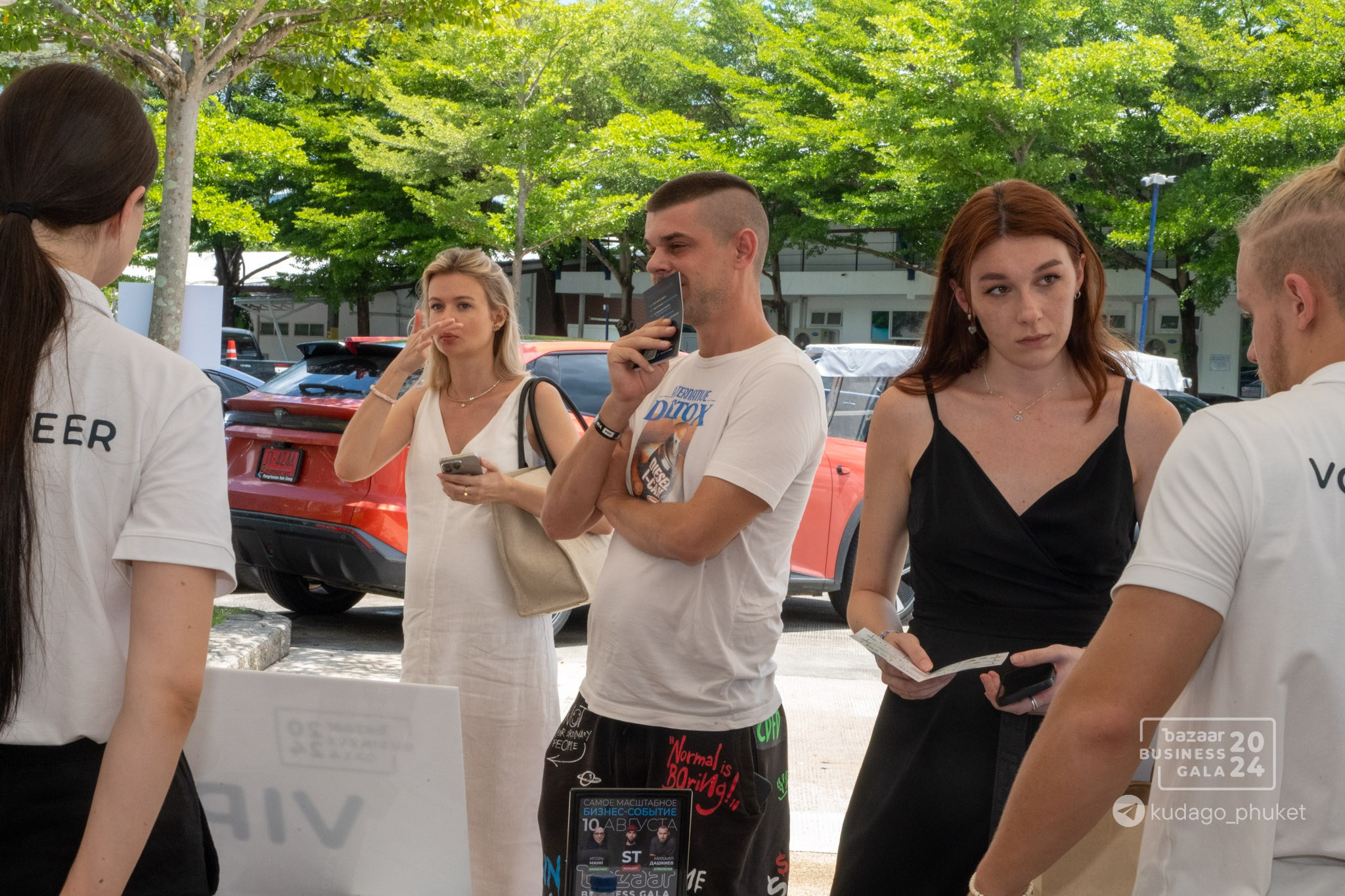 Bazaar Business Gala (Часть 2) | Фоторепортаж | Афиша | DAVAYSXODIM.com PHUKET. АФИША|ФОТОРЕПОРТАЖИ|ИВЕНТЫ|ПХУКЕТ