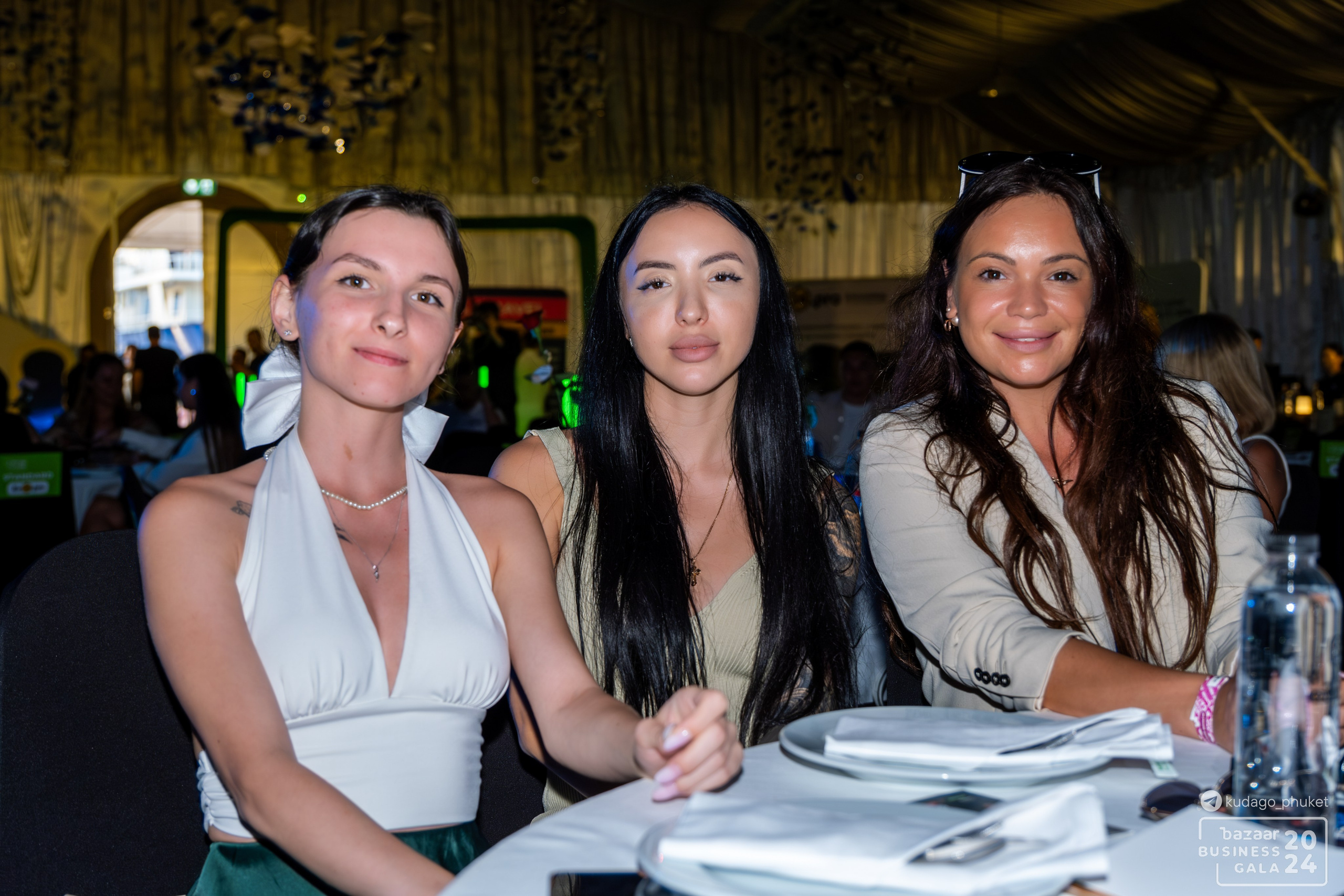 Bazaar Business Gala (Часть 2) | Фоторепортаж | Афиша | DAVAYSXODIM.com PHUKET. АФИША|ФОТОРЕПОРТАЖИ|ИВЕНТЫ|ПХУКЕТ