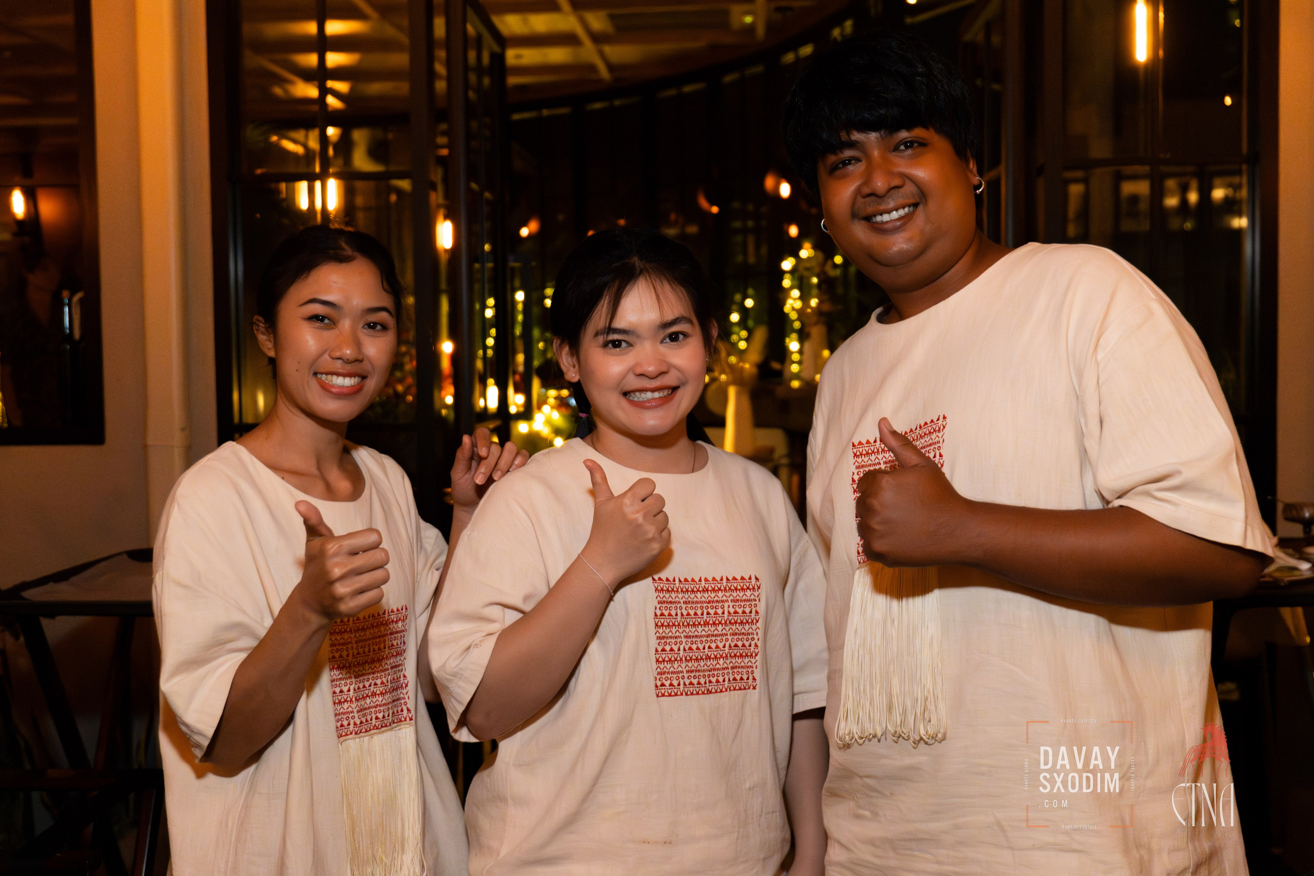 Новогодняя вечеринка | Фоторепортаж | Афиша | DAVAYSXODIM.com PHUKET. АФИША|ФОТОРЕПОРТАЖИ|ИВЕНТЫ|ПХУКЕТ