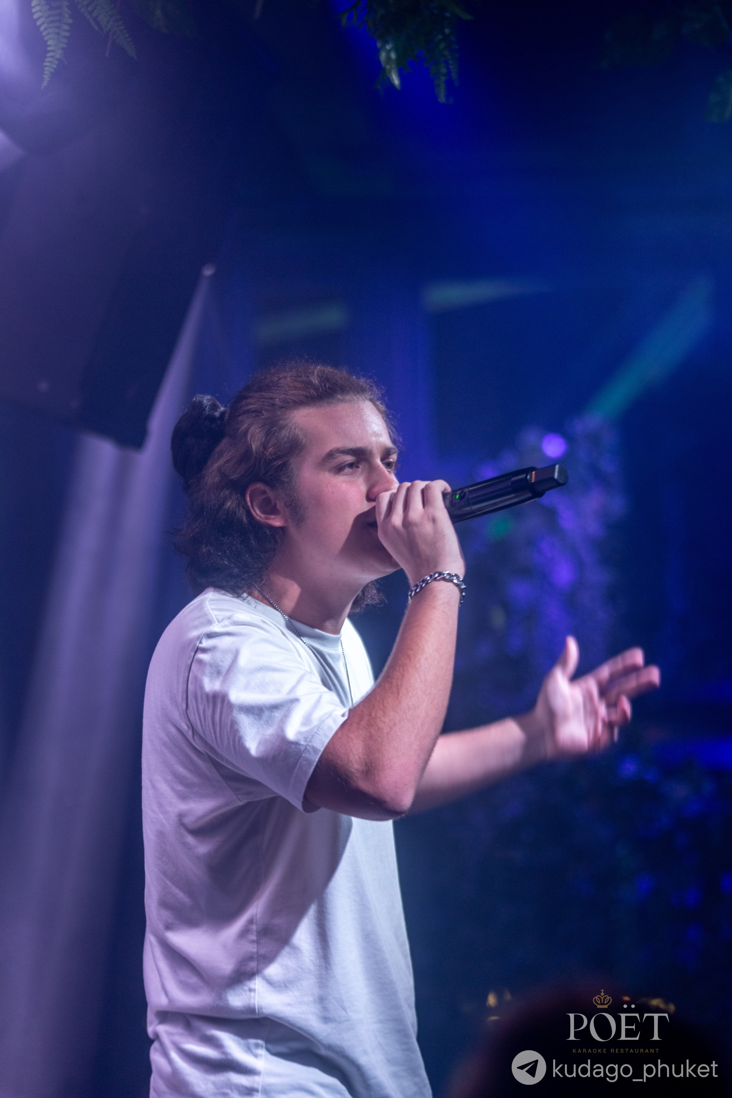 Вокальный конкурс POËT | Фоторепортаж | Афиша | DAVAYSXODIM.com PHUKET. АФИША|ФОТОРЕПОРТАЖИ|ИВЕНТЫ|ПХУКЕТ