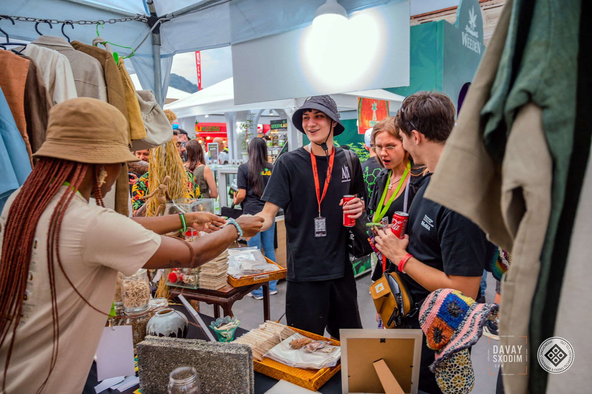 PHUKET CANNA CUP. АФИША|ФОТОРЕПОРТАЖИ|ИВЕНТЫ|ПХУКЕТ