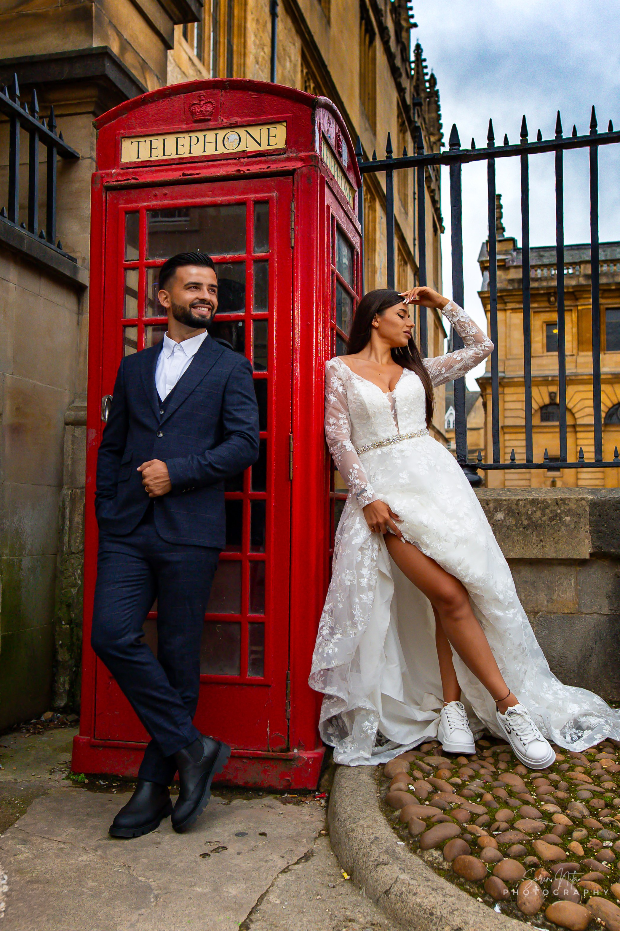 Andreea & Andrei. Sorin — Fotograf de Evenimente în UK| Nunți, Botezuri, Aniversări, Corporate